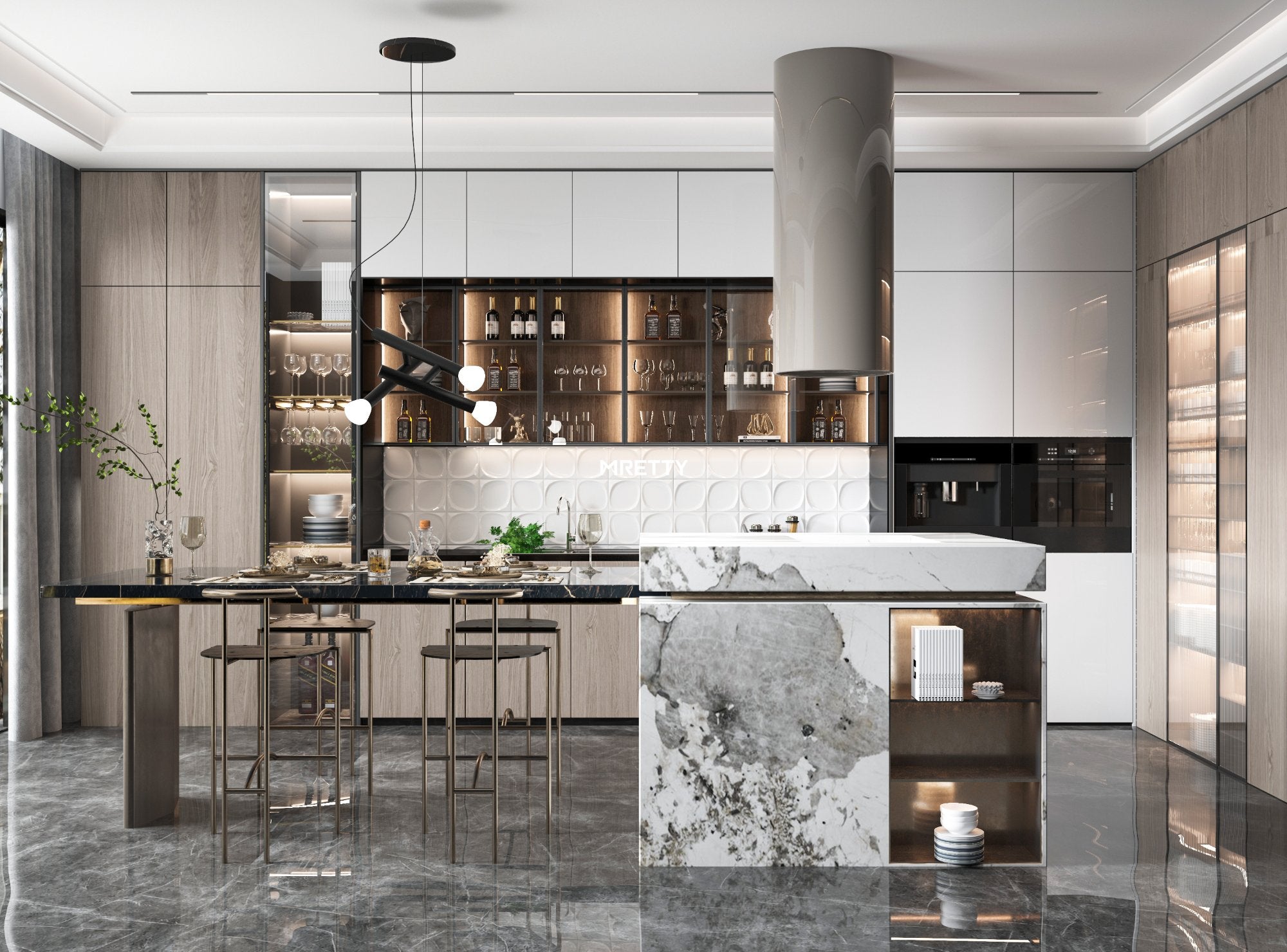 Custom Kitchen Cabinets Singapore Price: The Complete Guide