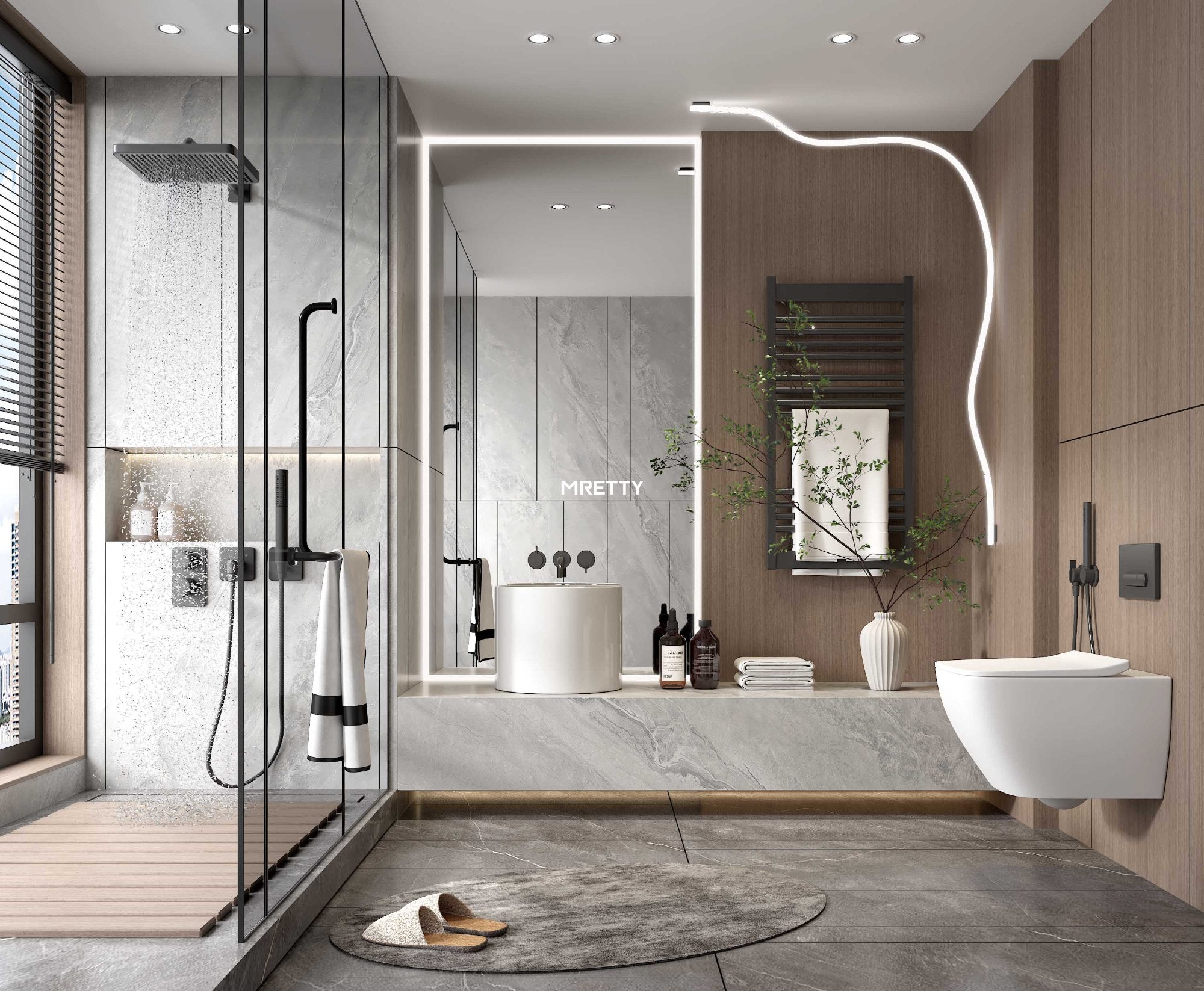 Small Bathroom Vanity Cabinet Guide for Singapore HDBs