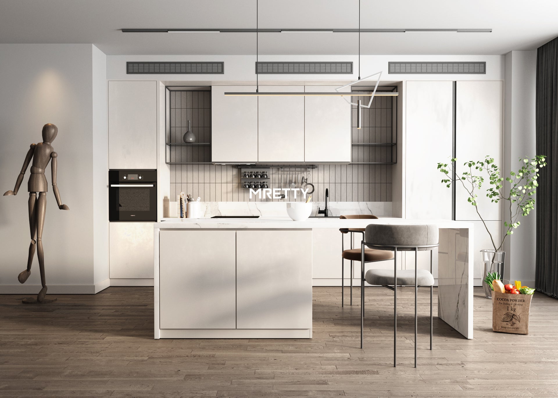 The True Value of Whole House Design Custom Carpentry