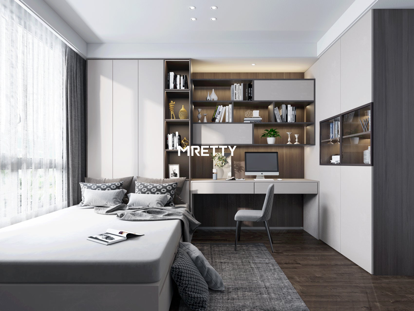 The Ultimate Guide to Biophilic Interior Design in Singapore (2026)