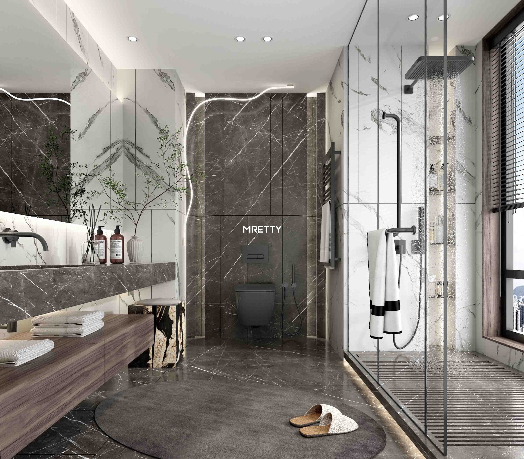 Master Your Renovation: A Designer’s Guide to Interior Design Technical Specifications