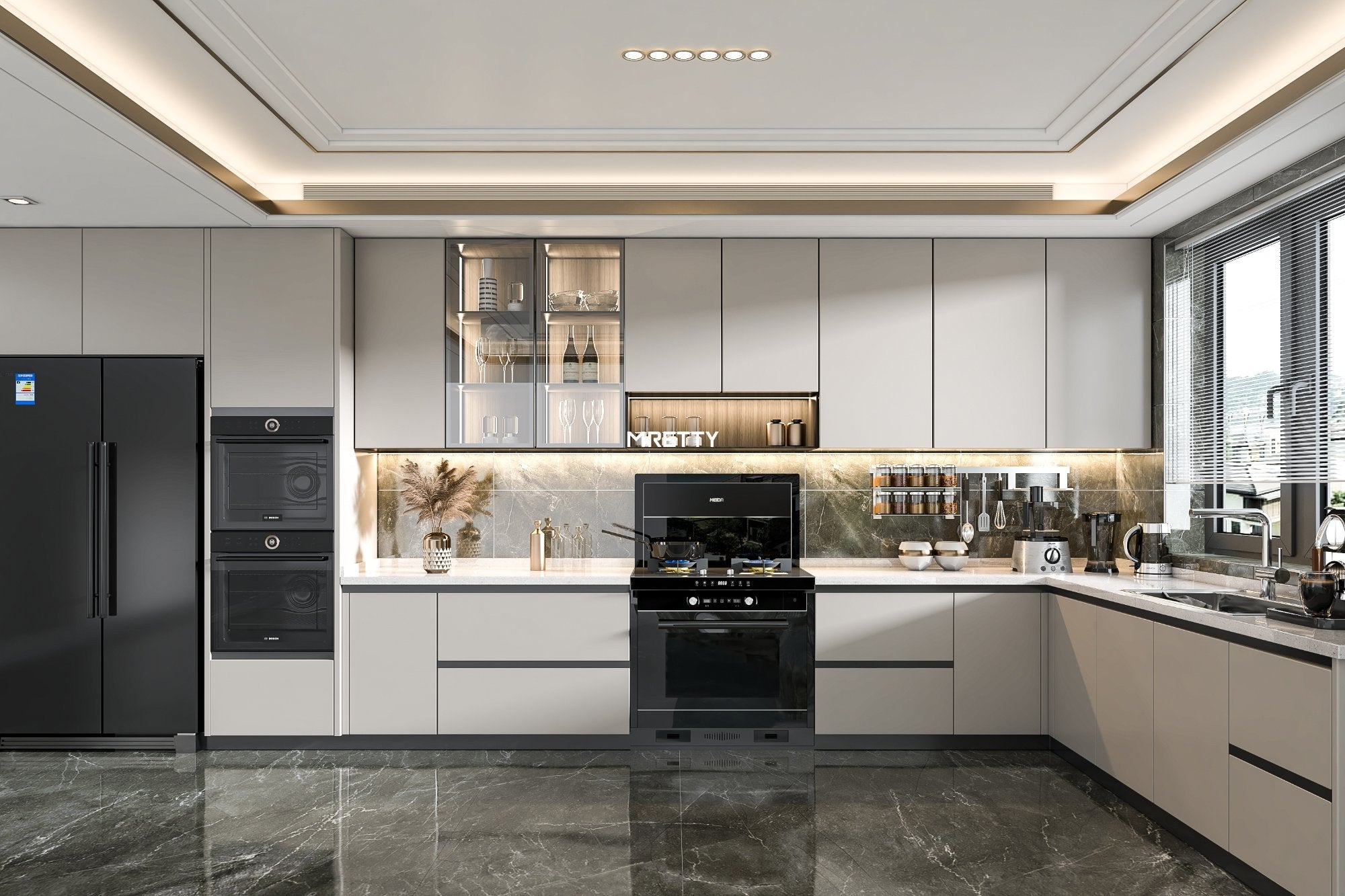 The Ultimate Guide to Bespoke Kitchen Design in Singapore (2026 Edition)