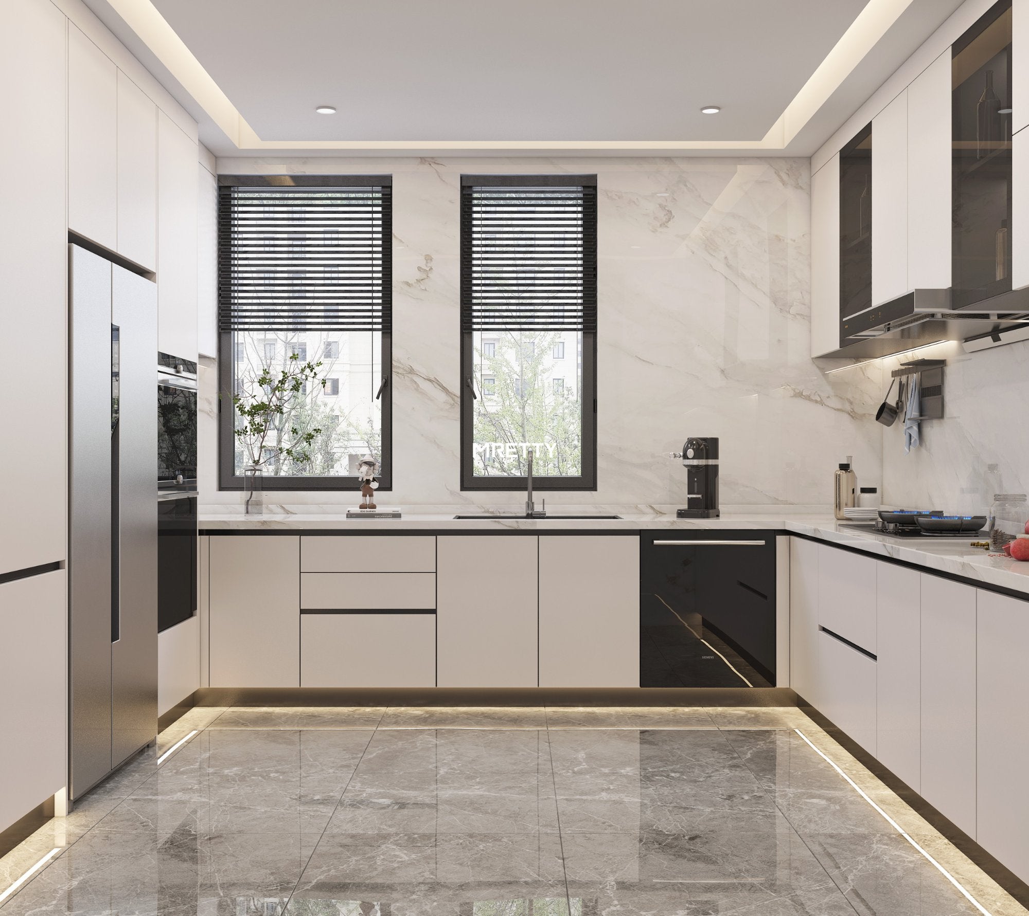What’s the Best Kitchen Countertop Material? MRETTY Lead Designer’s 2026 Singapore Buyer’s Guide