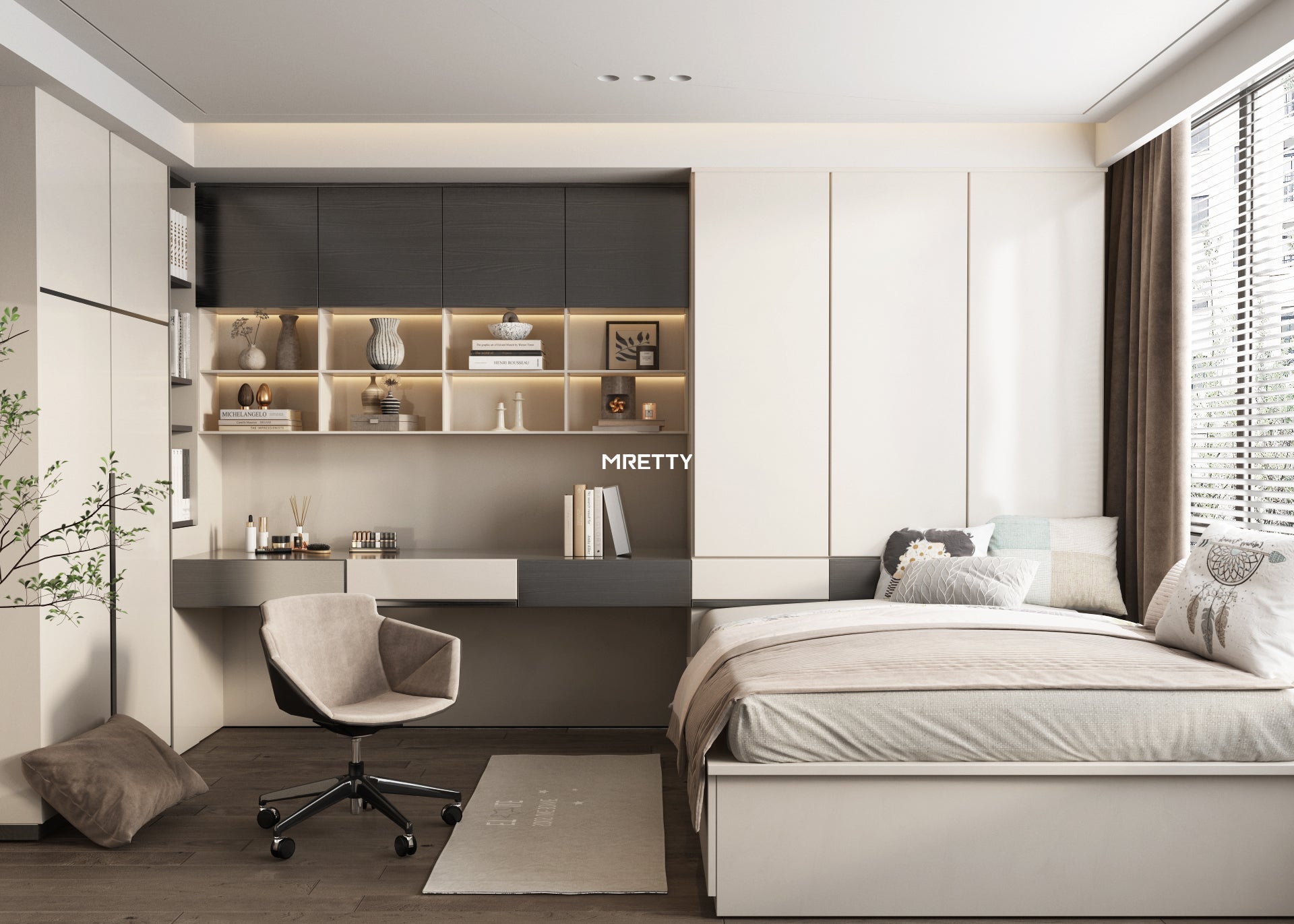 Singapore Condo Interior Design: Space Efficiency × Enduring Luxury | The Complete 2026 Planning Guide