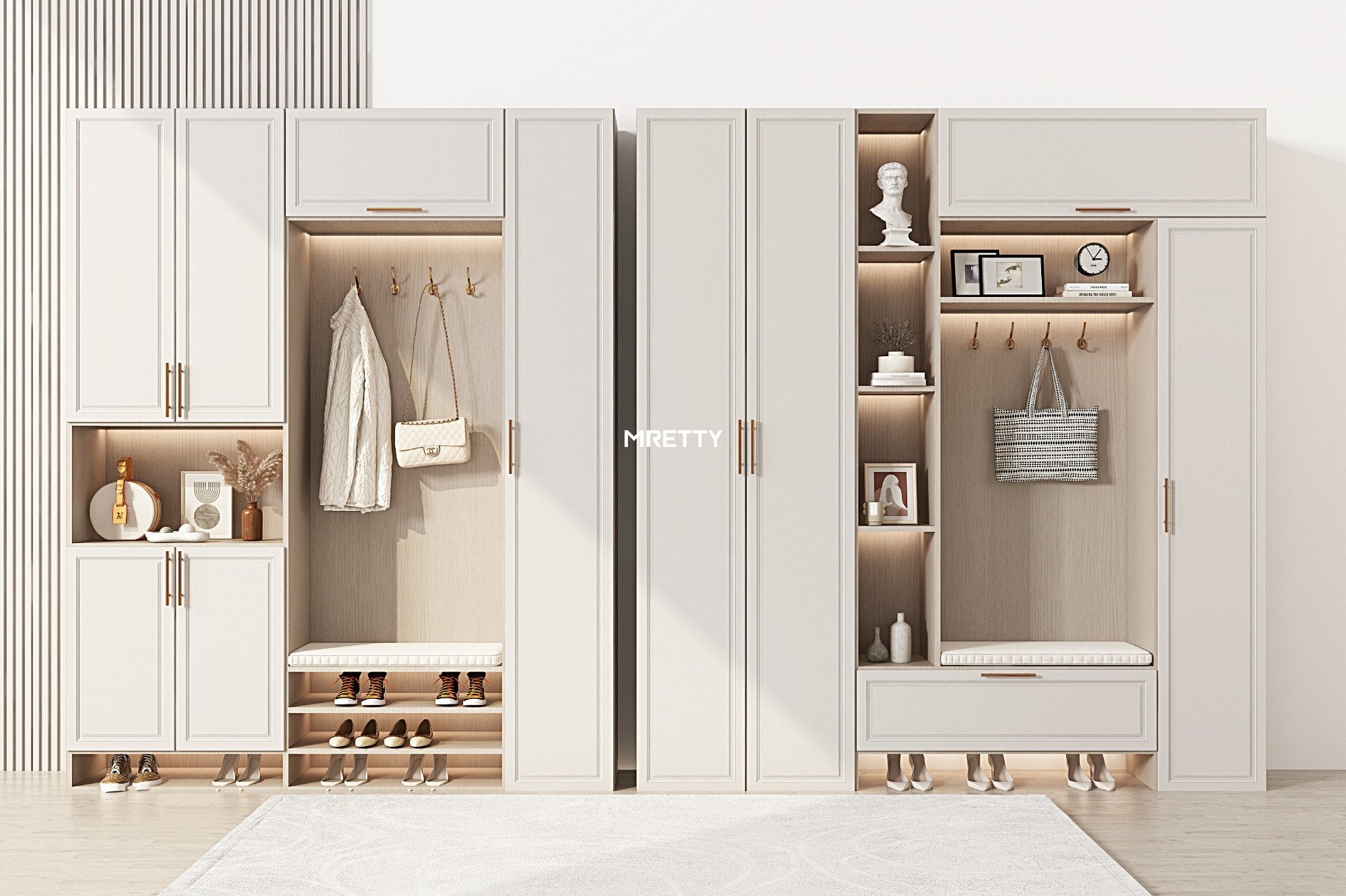 MRETTY Design Service: The Complete Blueprint for Your Bespoke Luxury Lifestyle