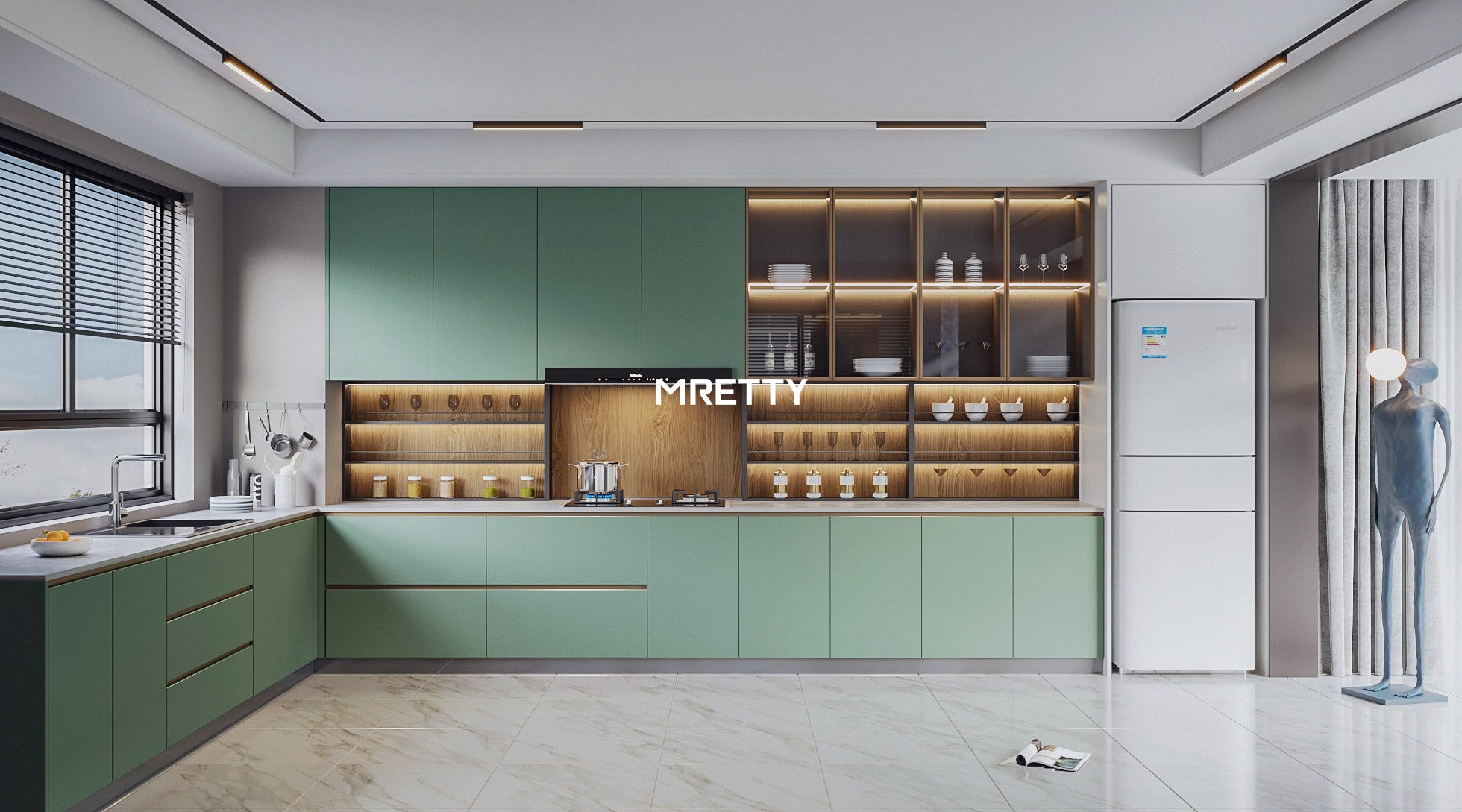 How to Effectively Decorate Your Home: From Holistic Strategy to Flawless Execution