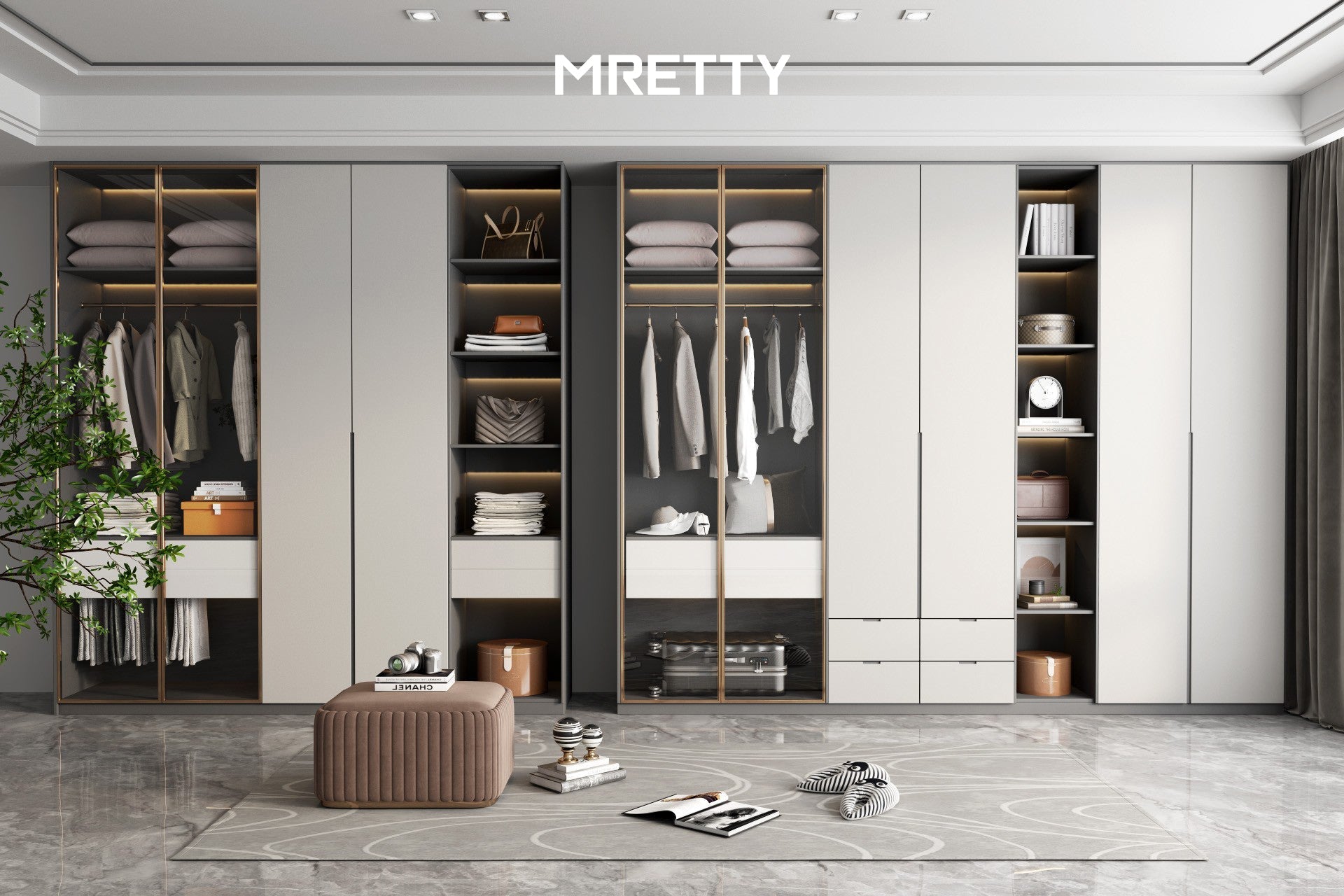 How to Define Your Home Aesthetic Style: The Complete 2026 MRETTY Singapore Guide