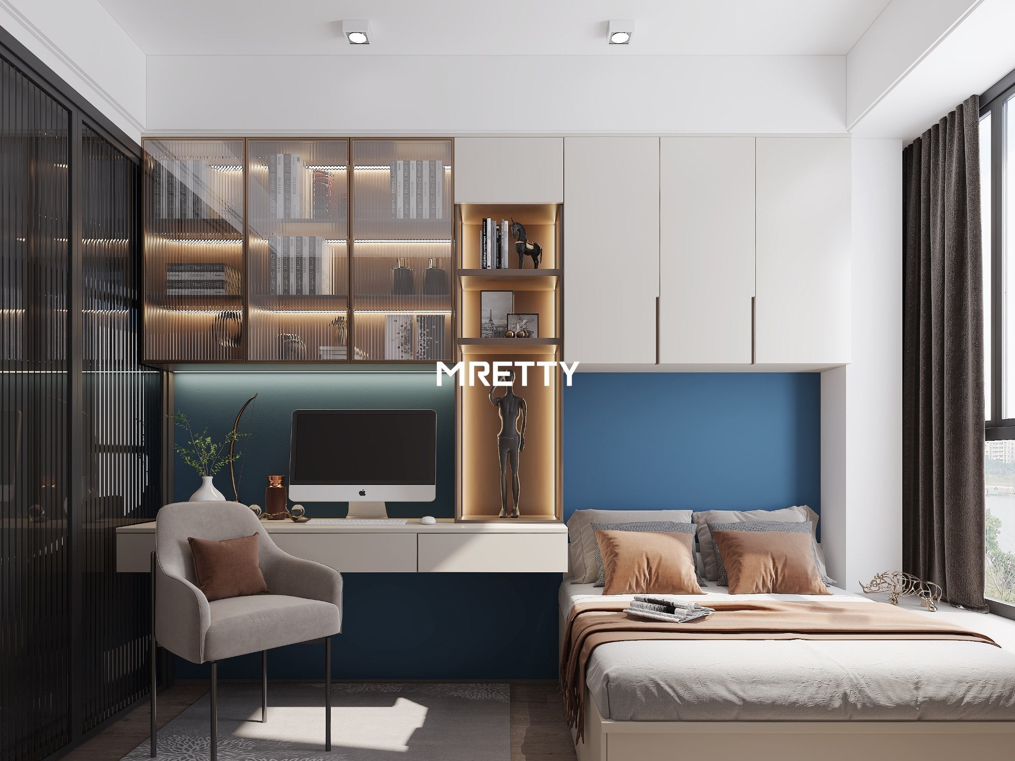 The Ultimate Guide to Bedroom Whole-House Customization Design Styles in Singapore (2026 Edition)