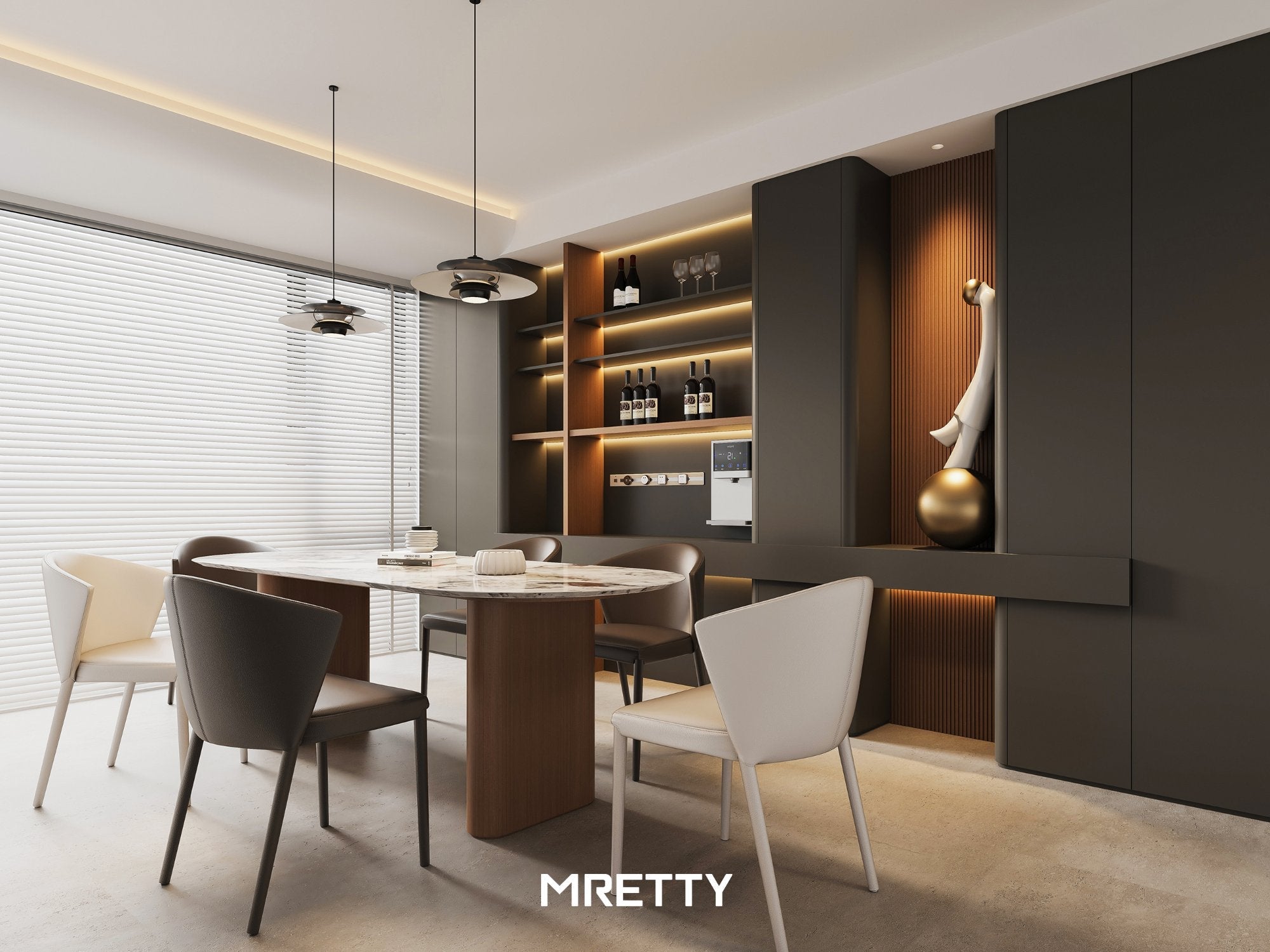 Unlocking Mid-Century Modern Whole-Home Customization in Singapore: An Expert Guide to Avoiding Pitfalls and Boosting Efficiency