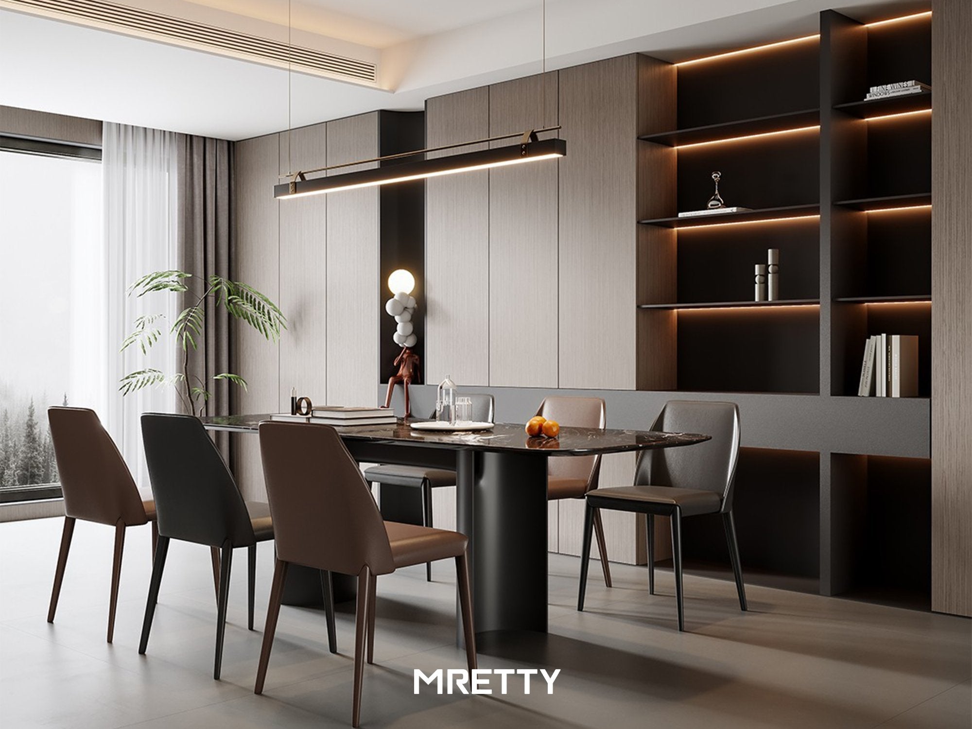 Smart Home System Integration with Furniture Design: The 2026 Complete Guide to Smart Whole-Home Customization in Singapore