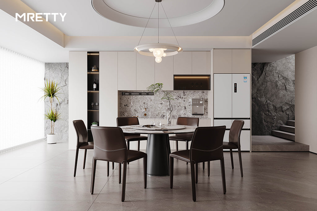 2026 Open-Concept Whole-Home Customization in Singapore: 5 Design Schemes & Expert Pitfall Guide