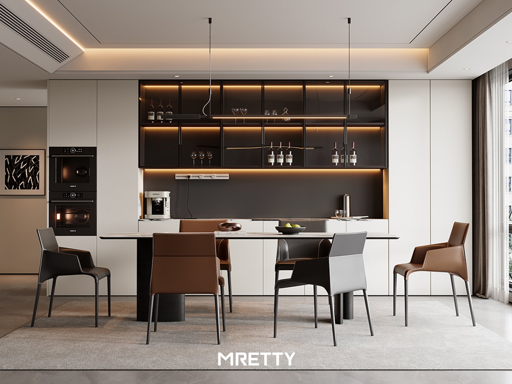The Ultimate Guide to Luxury Interior Design in Singapore (2026)