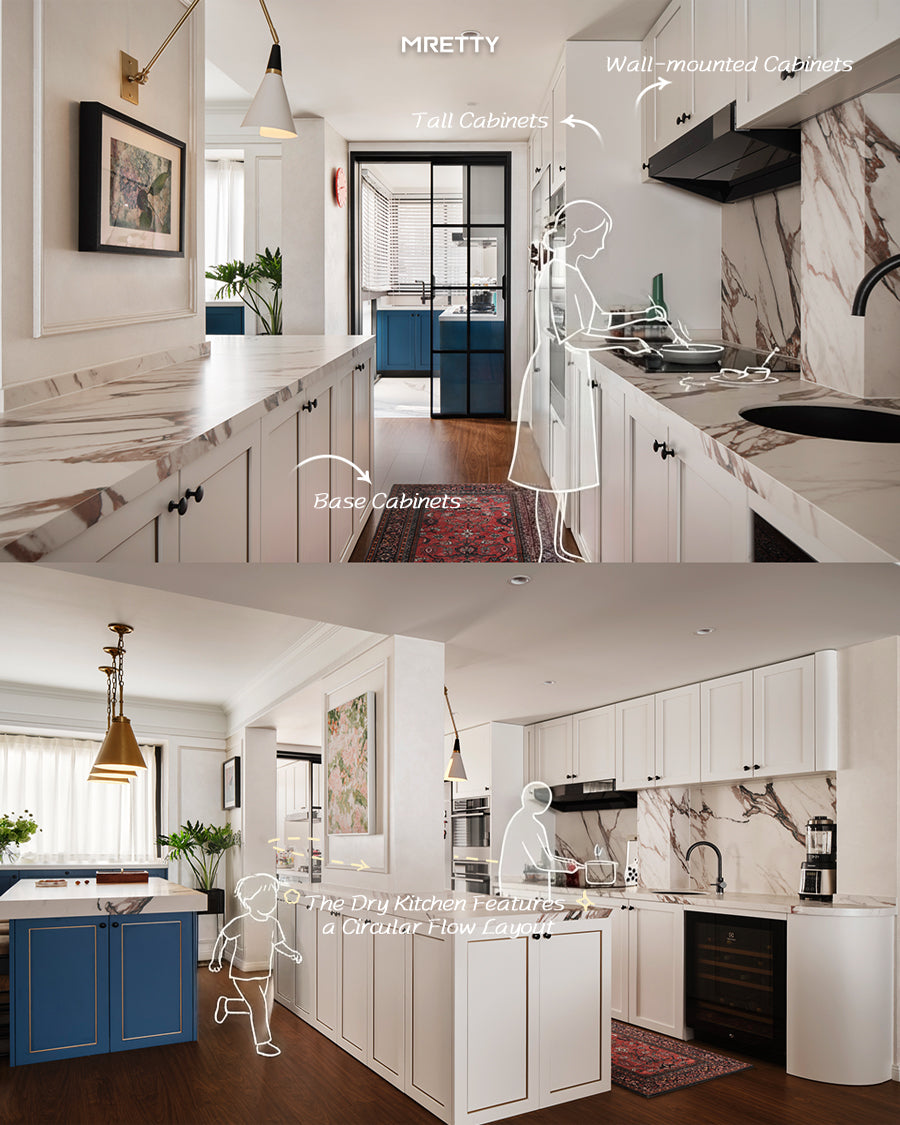 BESPOKE CABINETRY Singapore: Tailoring Your Home into a System That Fits You Perfectly (MRETTY 2026)
