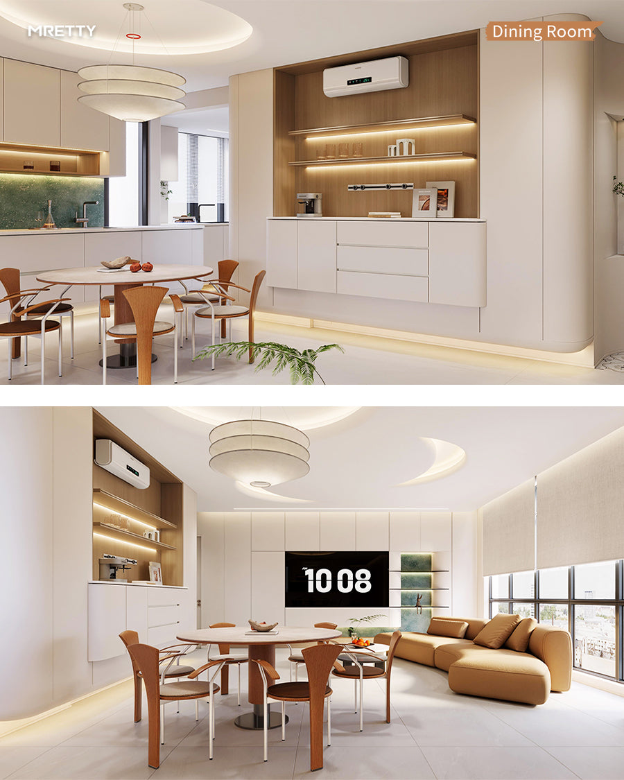 Elevate Your Home: The Ultimate Guide to MRETTY’s Premium Imported Furniture Materials in Singapore