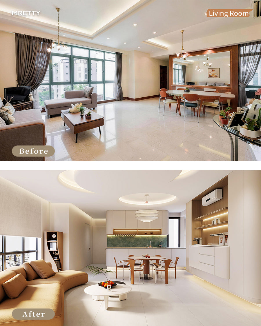 The Sustainable Luxury Furniture Guide (Singapore 2026)