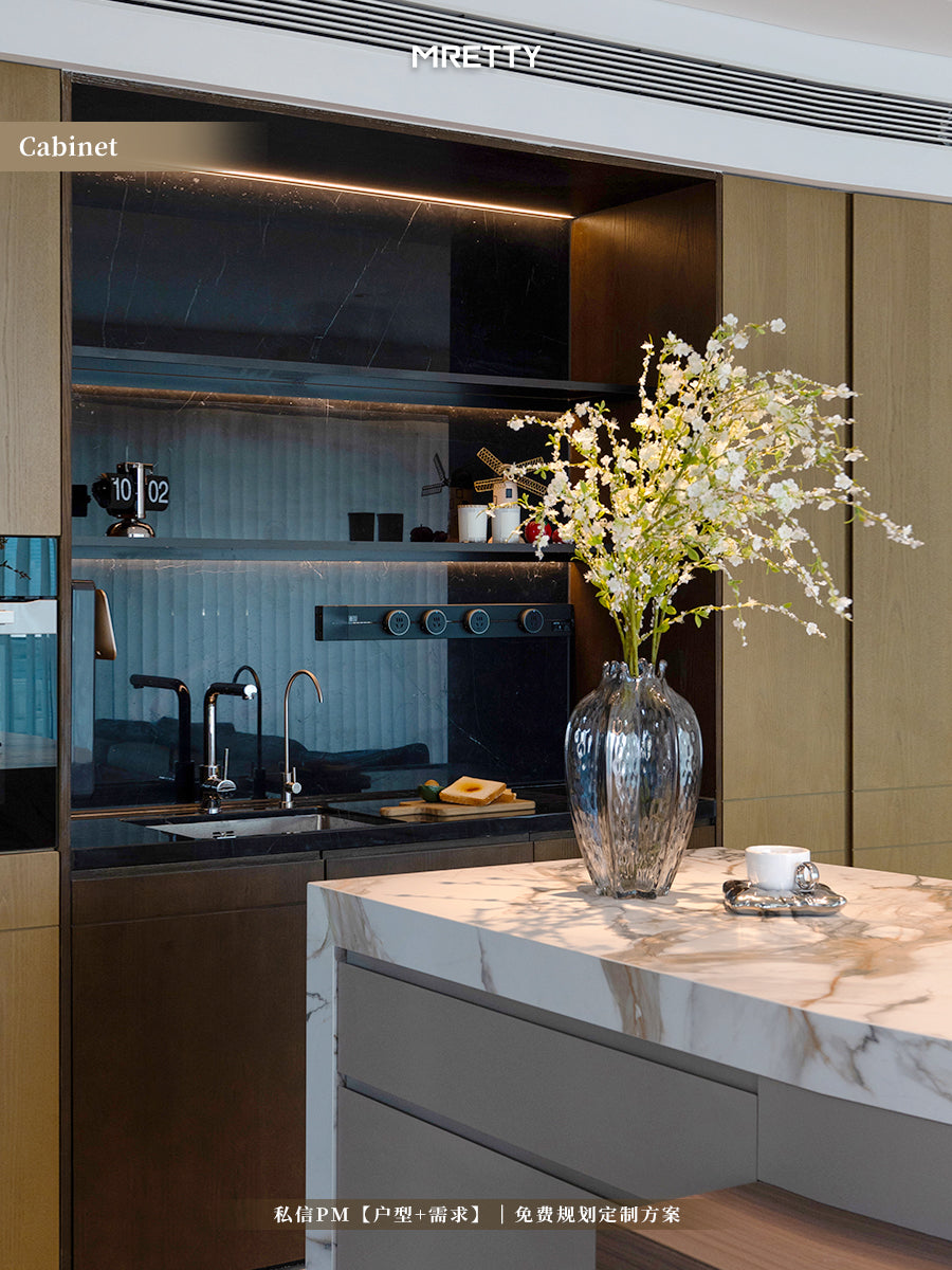 The Ultimate Guide to Premium Custom Cabinet Hardware in Singapore: Elevate Your Home with MRETTY