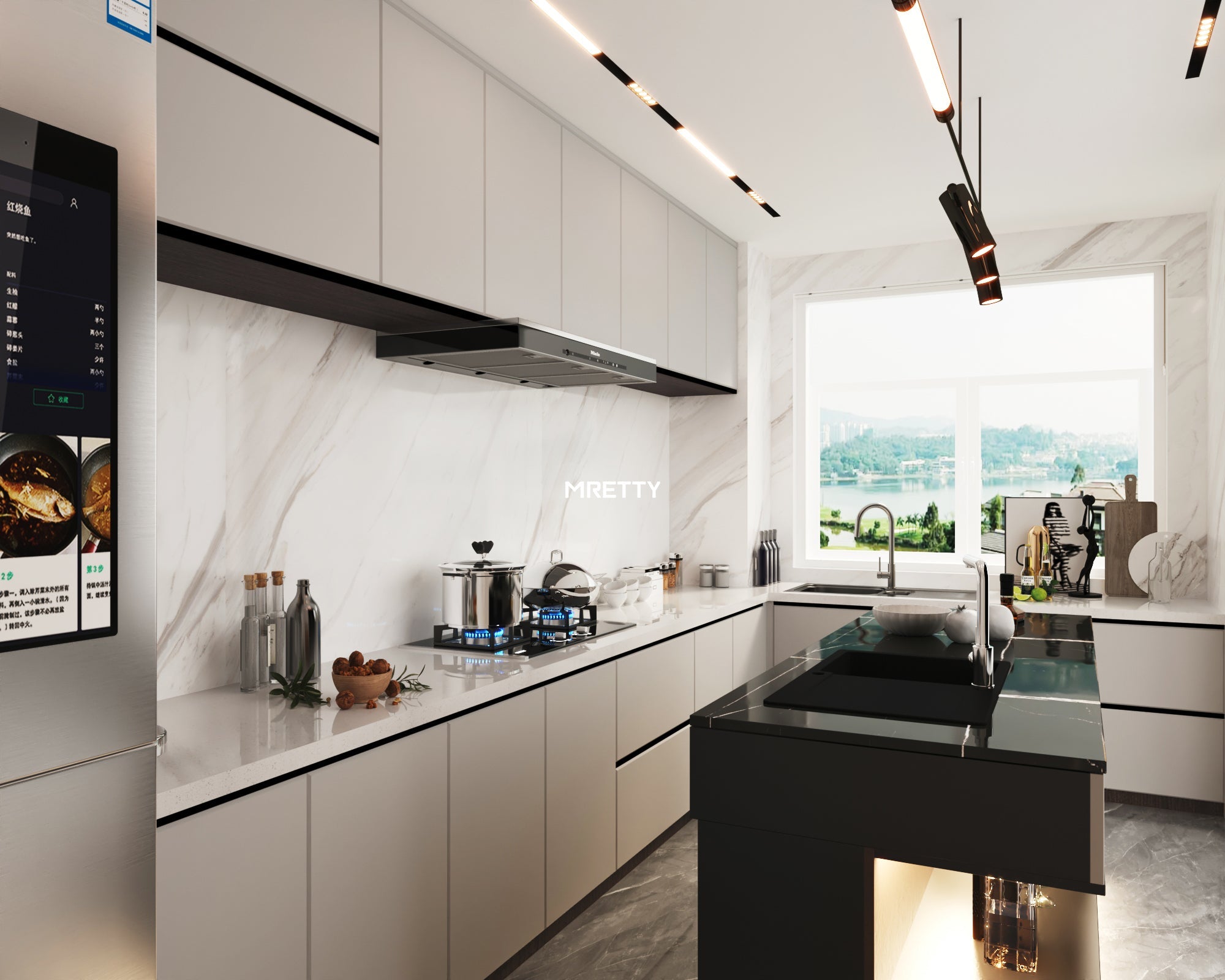 Whole-House Renovation Design in Singapore | A 10-Year Expert’s Record of Avoiding Pitfalls