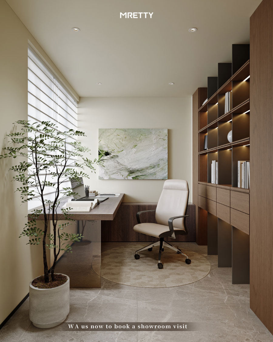 Luxury Condo Interior Design in Singapore: 2026 Expert Guide