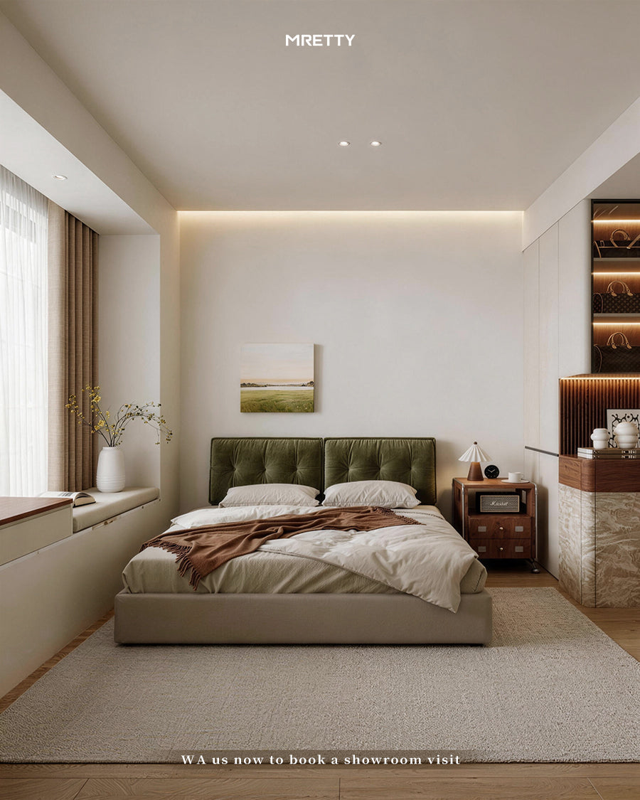 Luxury Kitchen Design Singapore: 7 Expert Concepts for 2026