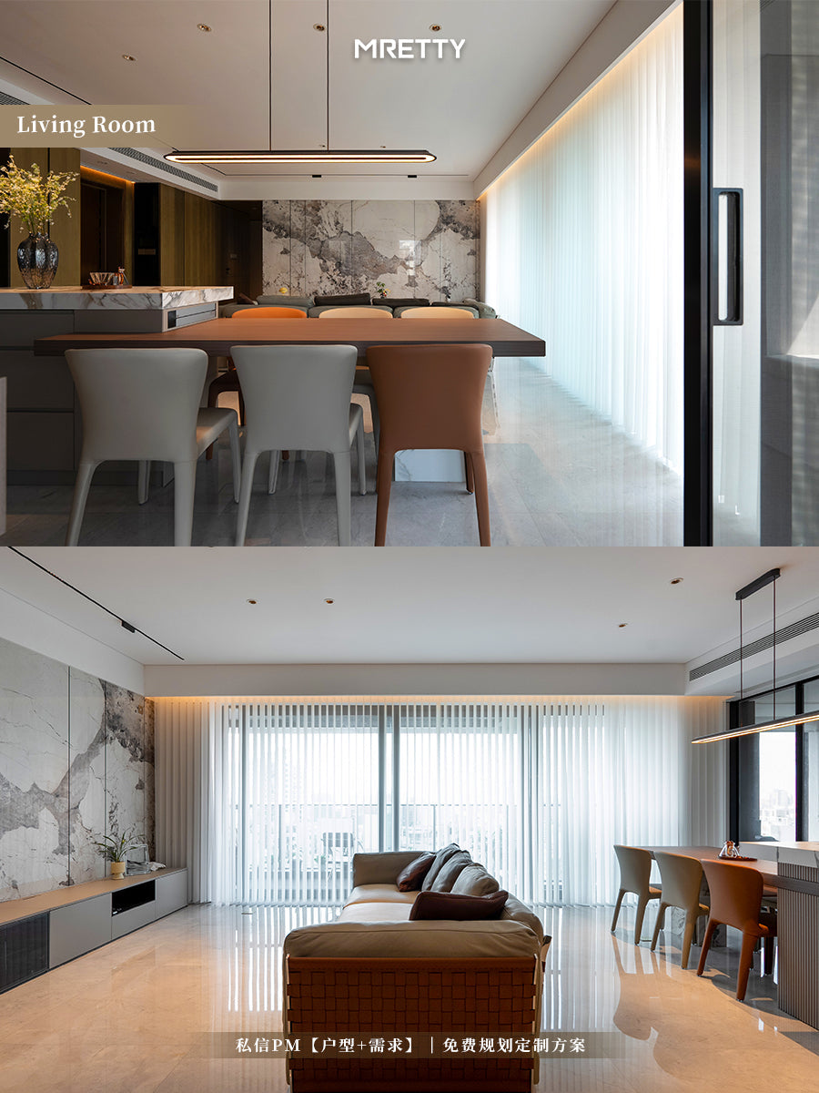Beyond Temporary: The Smartest Alternative for Luxury Residences’ “Permanent Soft Furnishing”