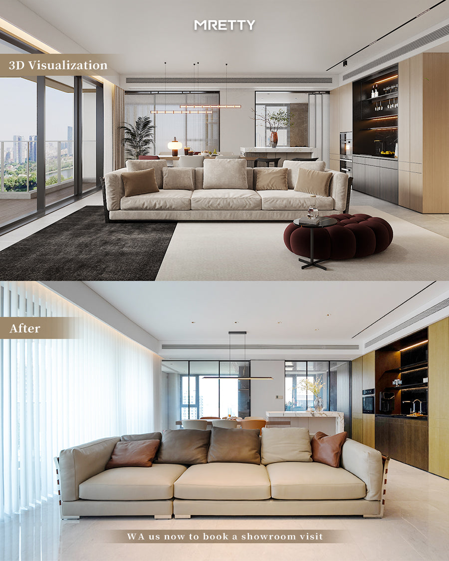 2026 Expert Guide: Lakeside Aesthetic Custom Furniture & Singapore Style