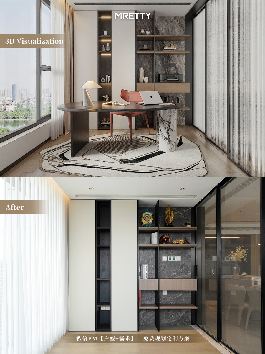 The Ultimate Guide to Custom Furniture for Singapore’s Conservation Homes (2026)
