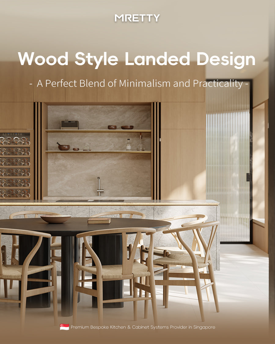 Singapore Bespoke Full-Home Design Service: The Expert Guide to Crafting Your Dream Home in 2026