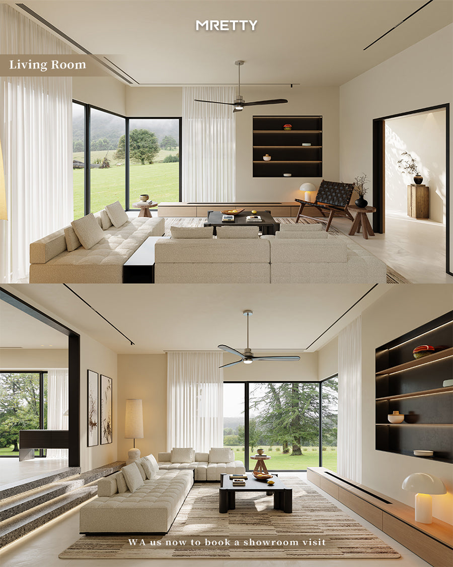 How Bespoke Full-Home Design Boosts Property Value in Singapore: A Designer’s Deep Dive