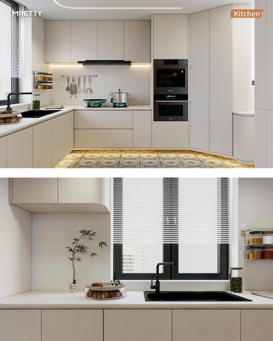 The Ultimate Guide to Residential Glass Cabinet Doors in Singapore (2026 Edition)