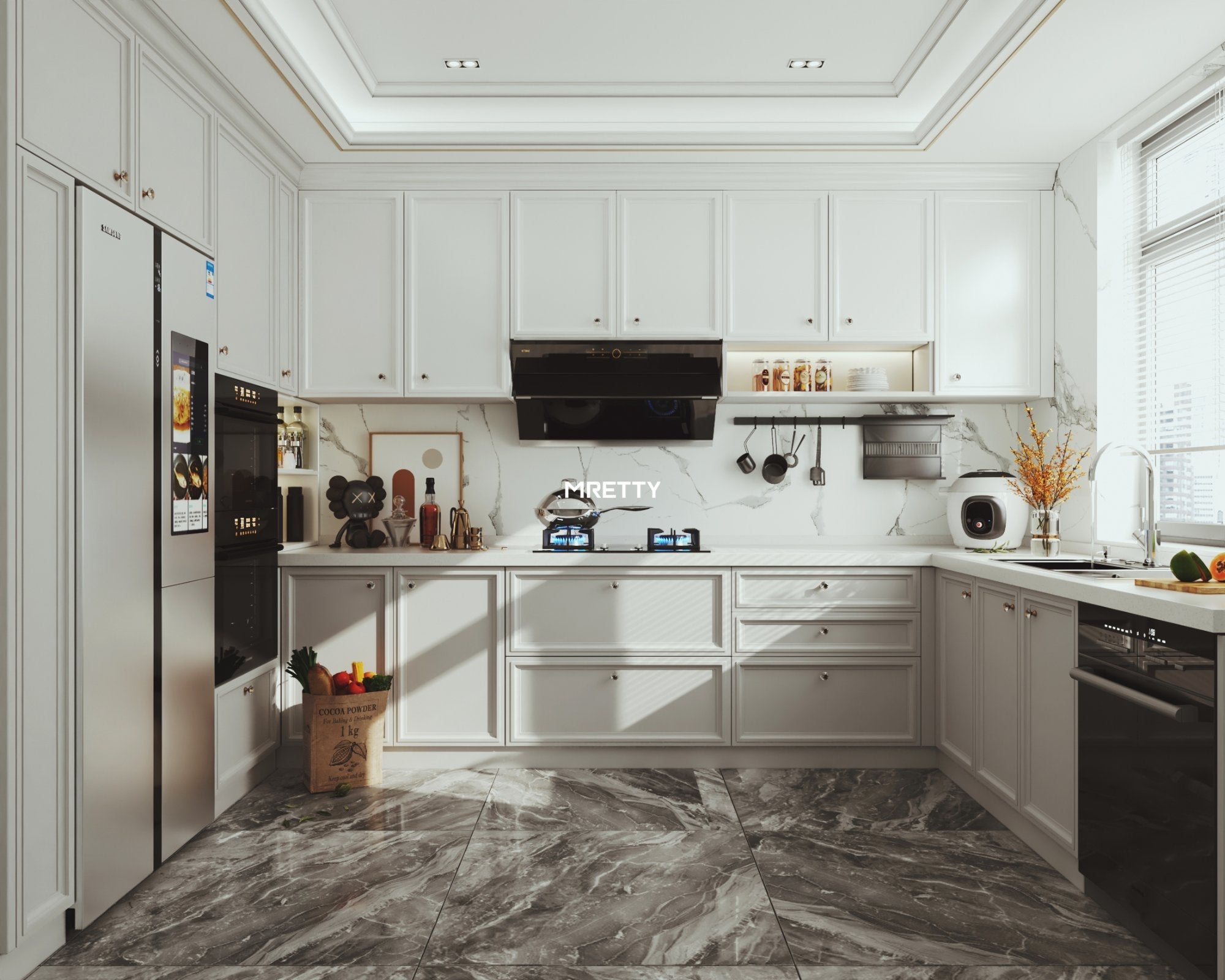 The Ultimate Guide to Imported Cabinets in Singapore: Crafting Your Dream Kitchen for 2026