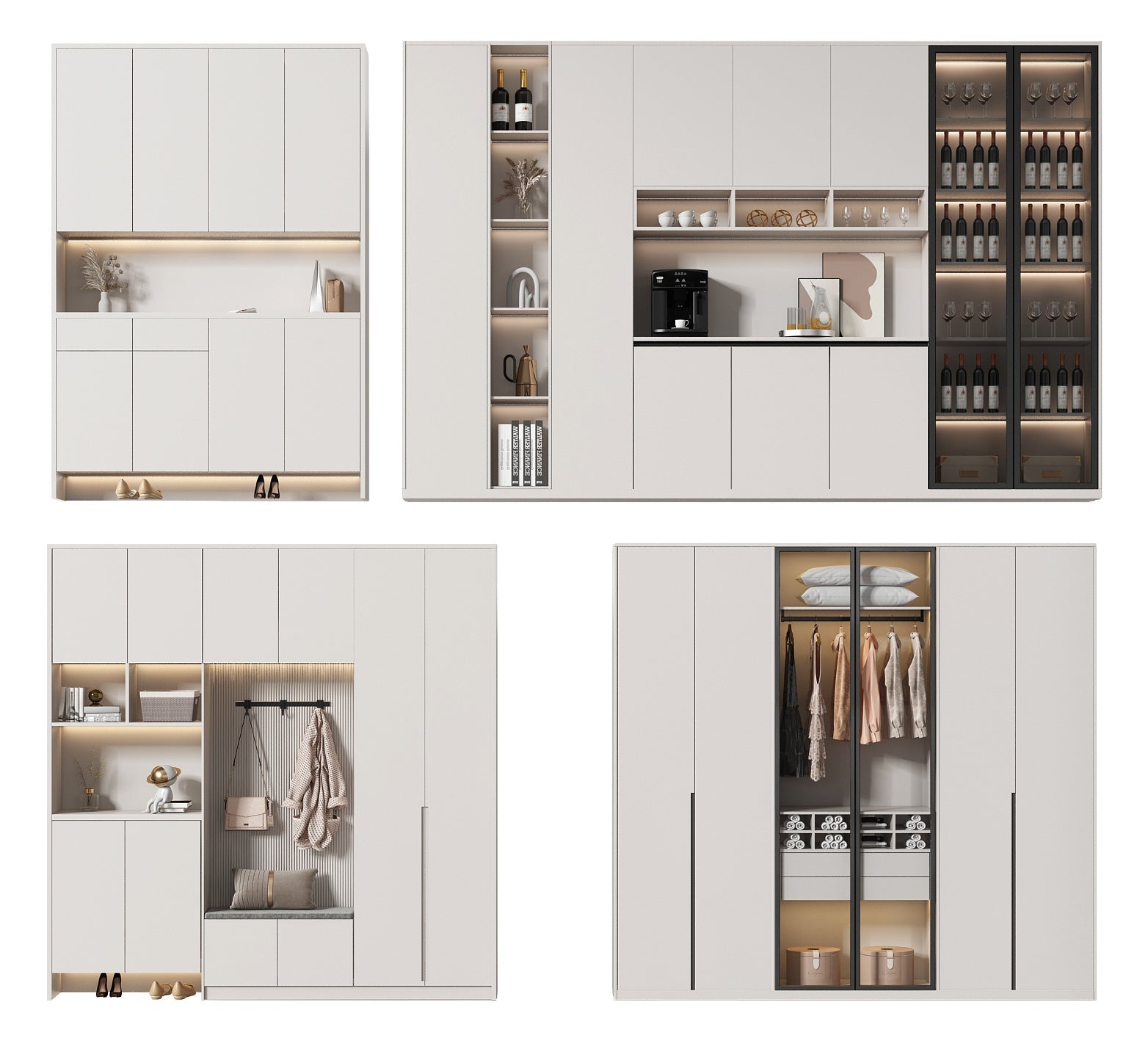 Mastering Singapore Penthouse Interior Design: Achieving Ultimate Spatial Freedom in Luxury Residences