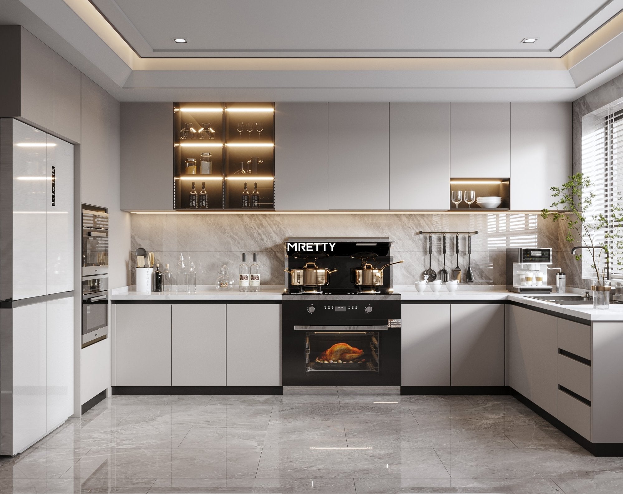 Space-Saving Luxury Furniture for Small Apartments: A 10-Year Expert Guide