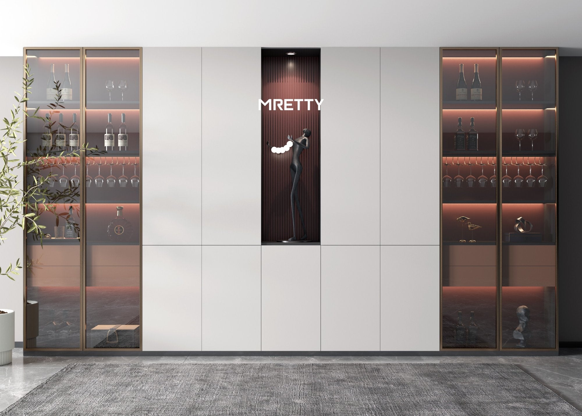 Space-Saving Luxury Furniture for Compact Apartments: A 10-Year Expert Guide