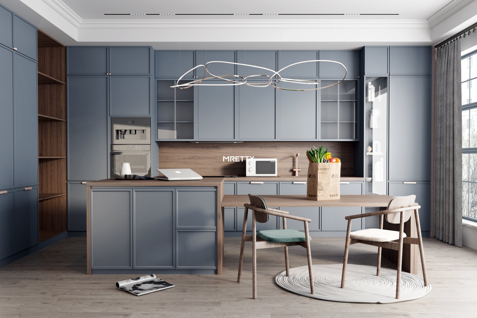 Solid Wood vs Plywood Kitchen Cabinets in Singapore: In-Depth Expert Review 2026