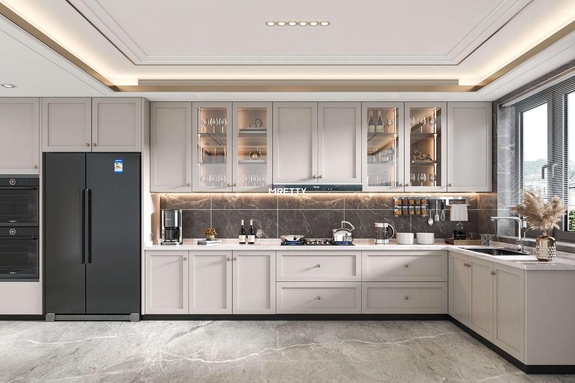 The Ultimate Guide to Moisture-Resistant Kitchen Cabinets in Singapore 2026