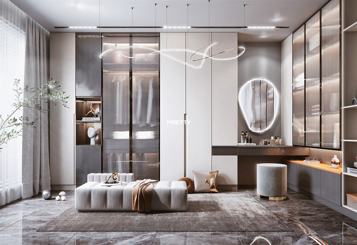 Whole-House Custom Furniture: Integrated Design Solutions for Singapore Homes