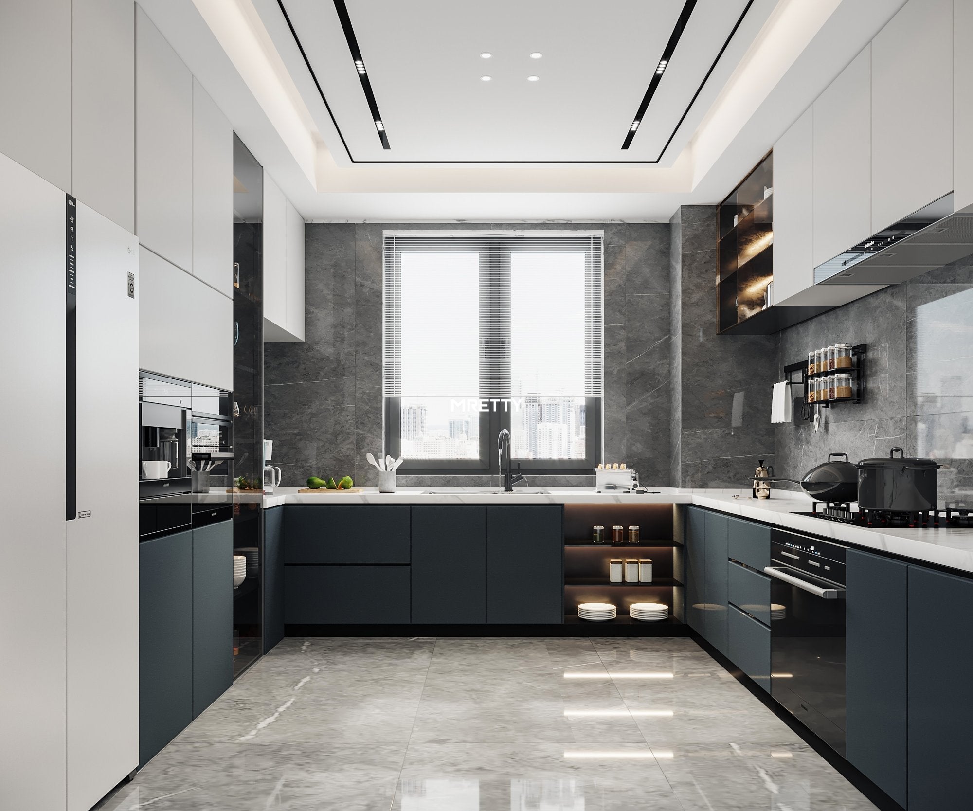 MRETTY Singapore Cabinetry Cost Guide: Whole-Home Bespoke Pricing & Value Analysis (2026 Edition)