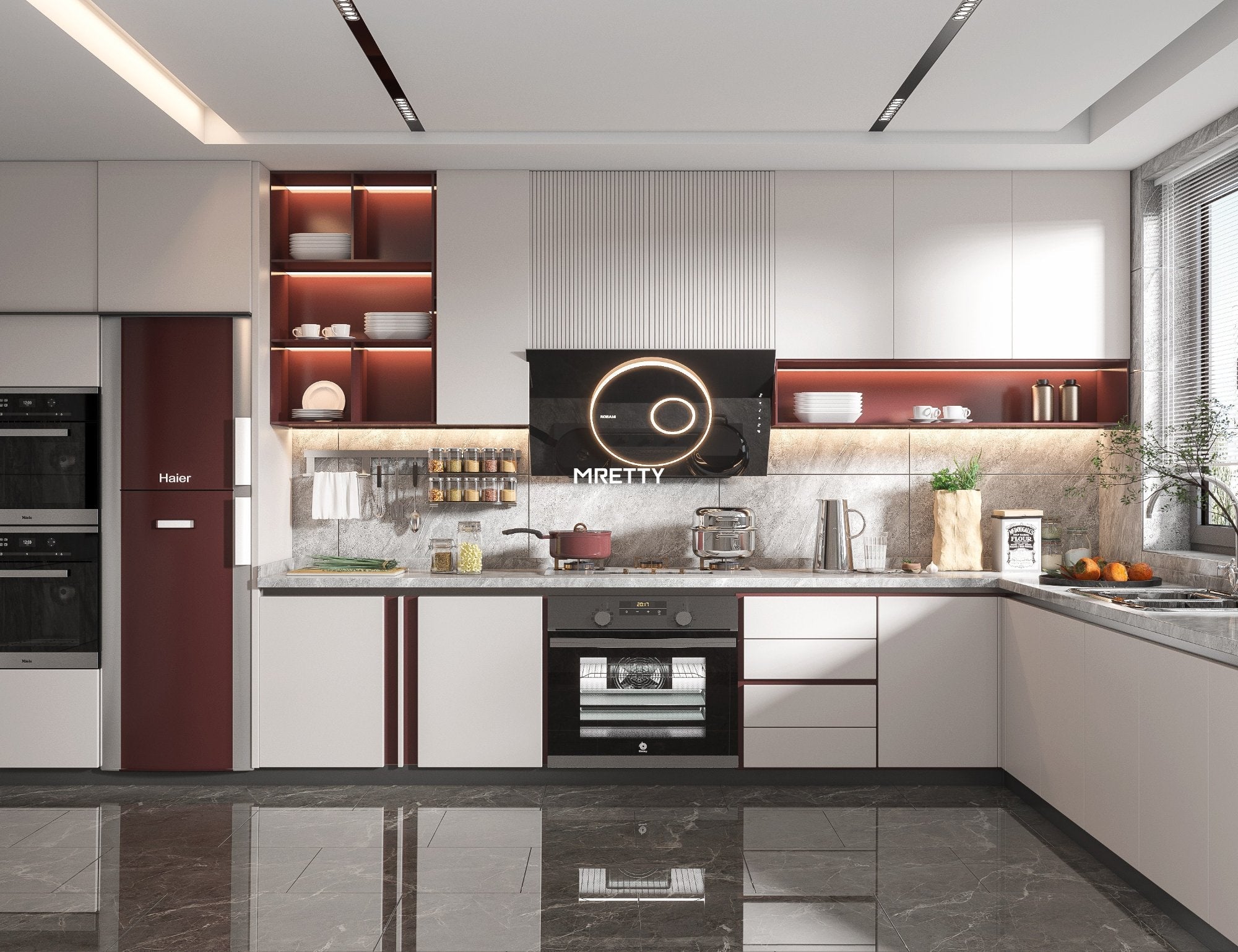 The Ultimate Guide to High-End Bespoke Cabinetry Manufacturers in Singapore 2026
