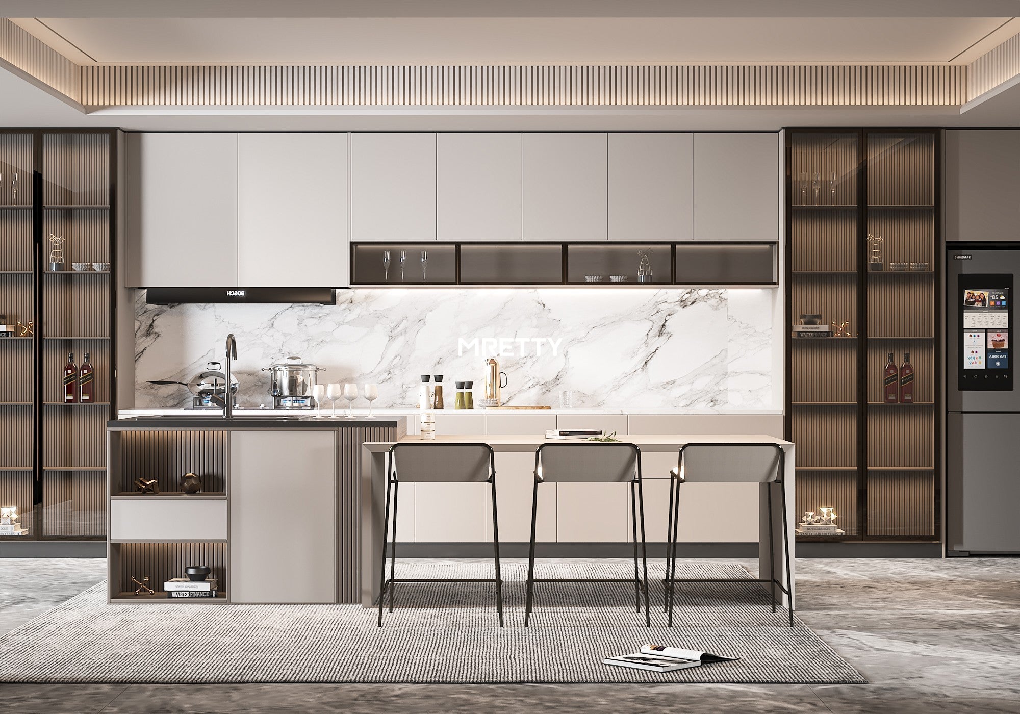 The Ultimate Guide to Termite-Resistant Kitchen Cabinets in Singapore (2026 Edition)