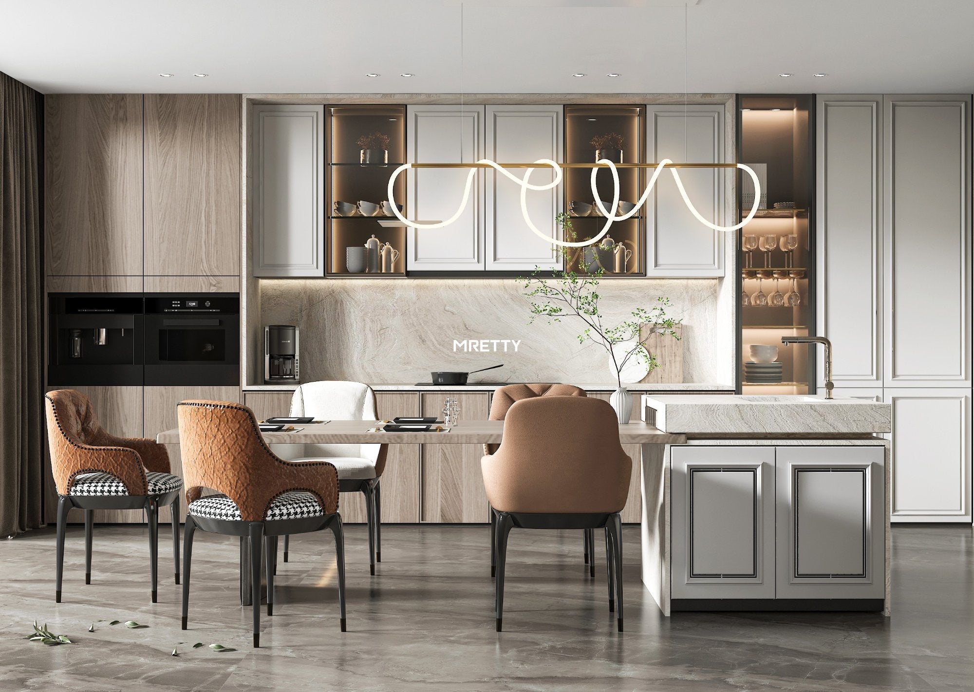 Singapore Custom Cabinets: The 2026 Whole-Home Integration Guide