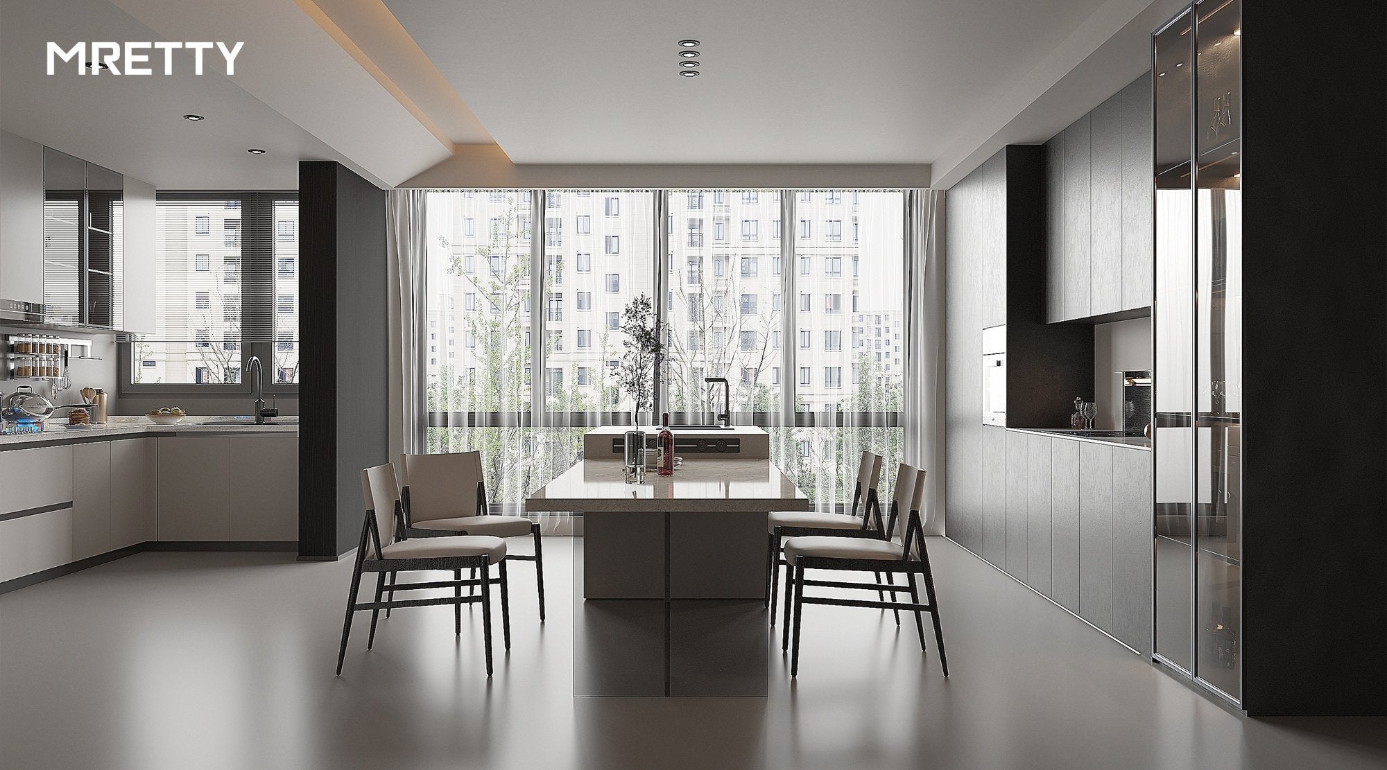 Luxury Interior Design Singapore: 2026 Spatial Planning & Cost Guide