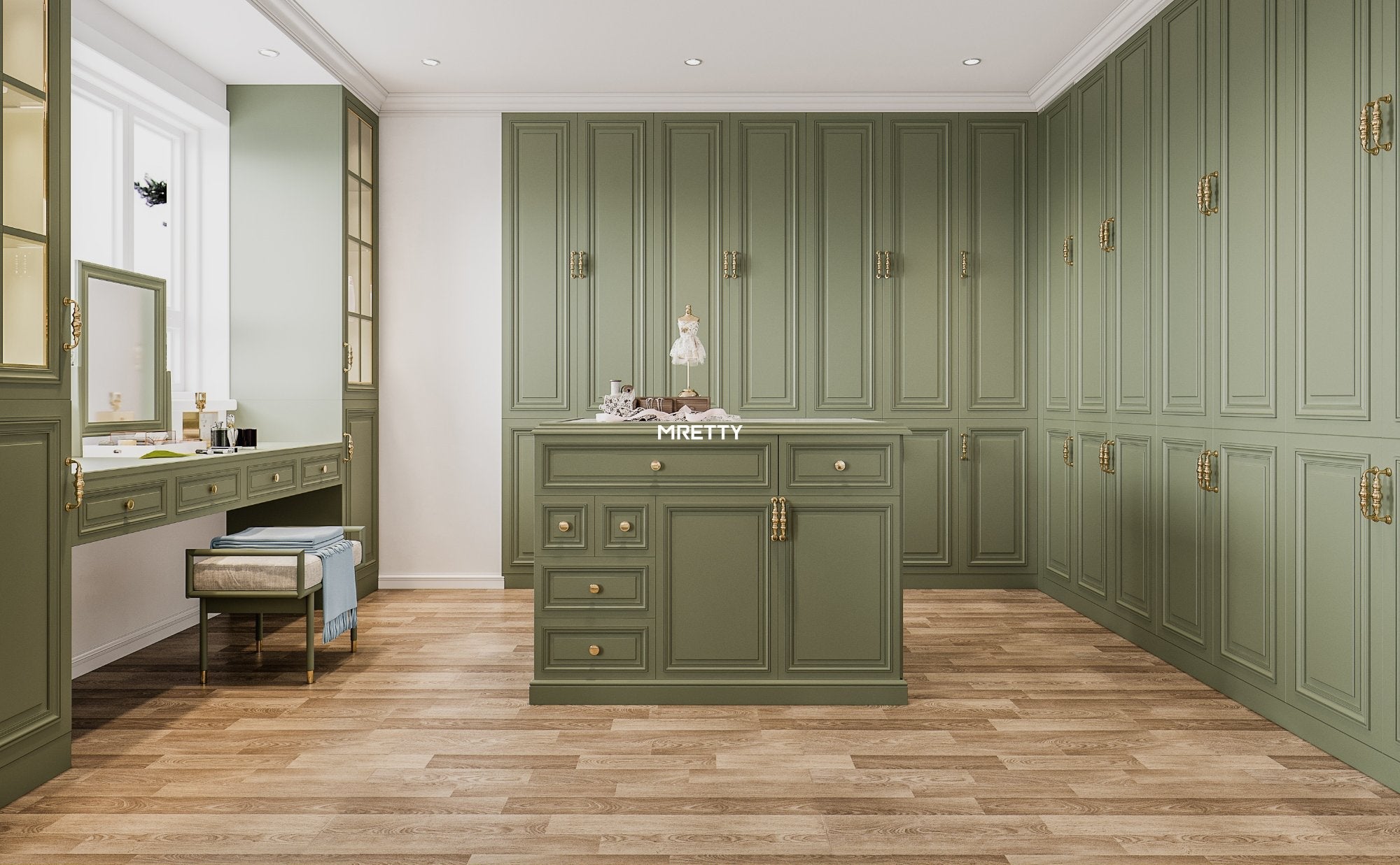 How to Maximize Small Spaces in Singapore with Custom Furniture
