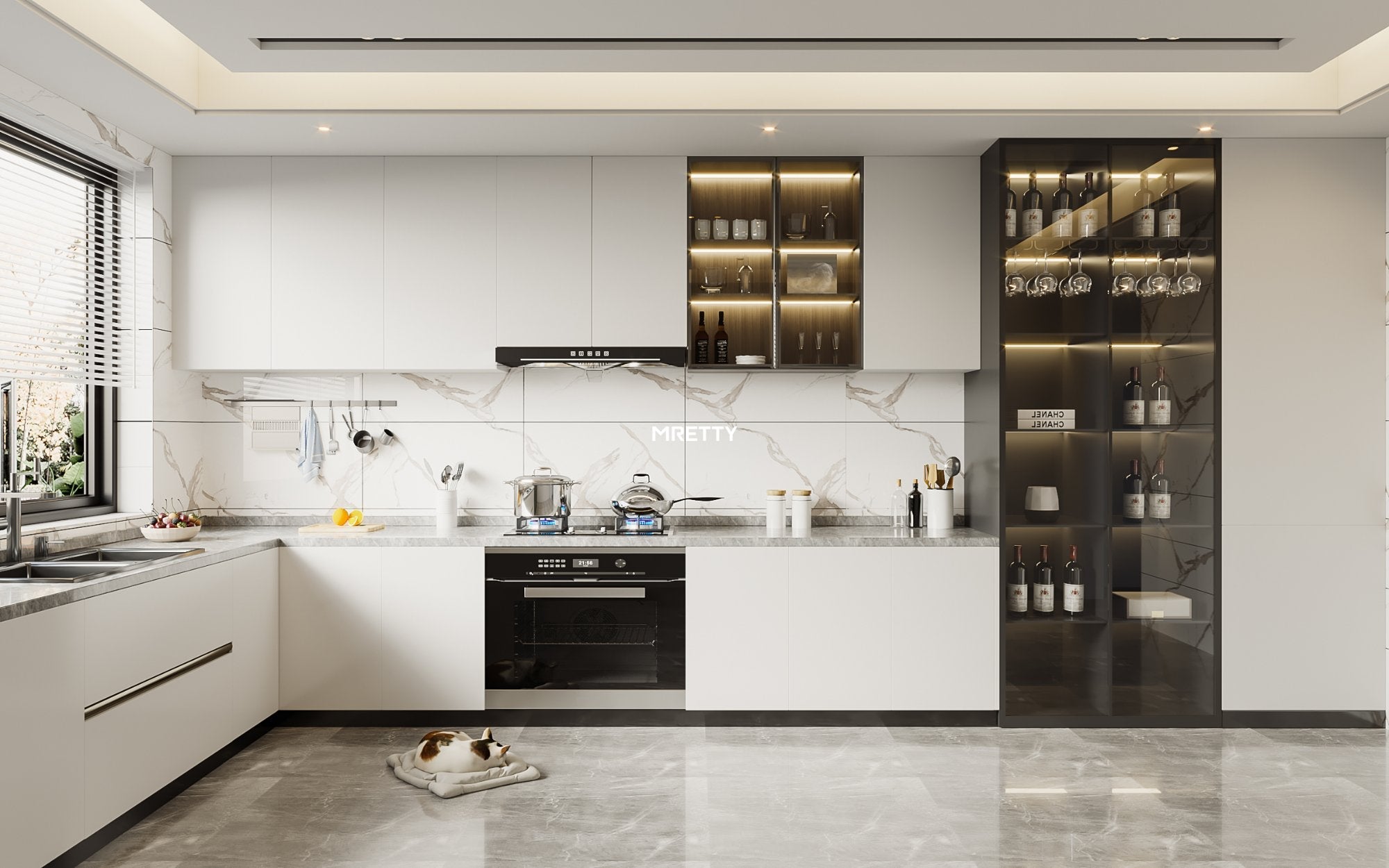 Singapore Luxury Bespoke Carpentry Quotes: The Complete 2026 Guide