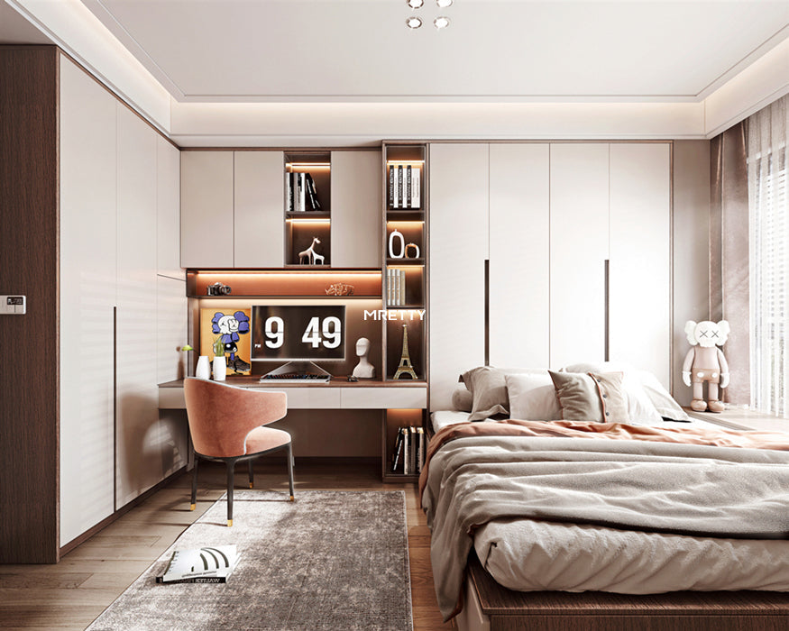 How to Master Luxury Living Room Interior Design in Singapore: Creating a Flawless Space