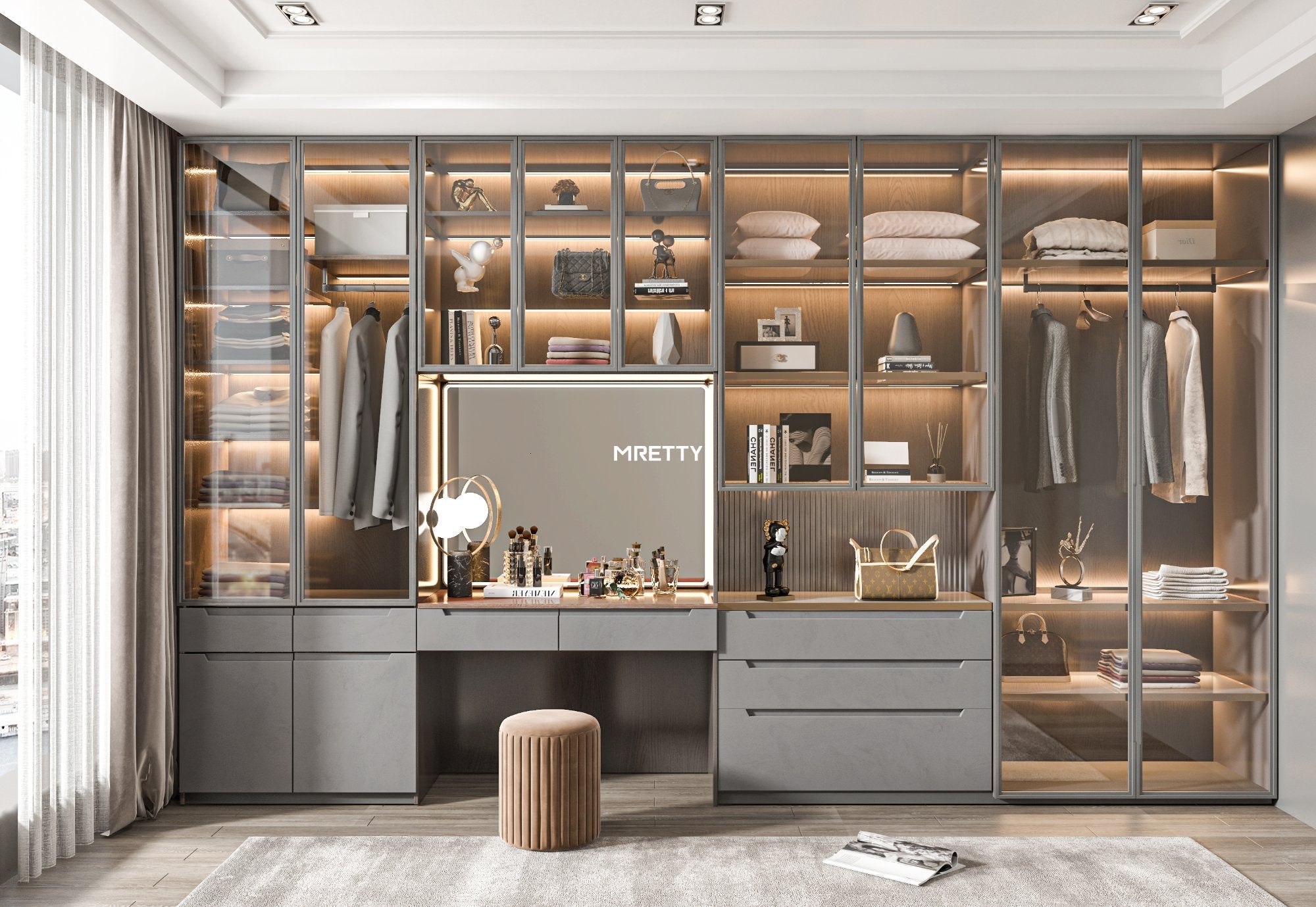 Modern Luxury Home Decor in Singapore: The 2026 Analytical Design Guide