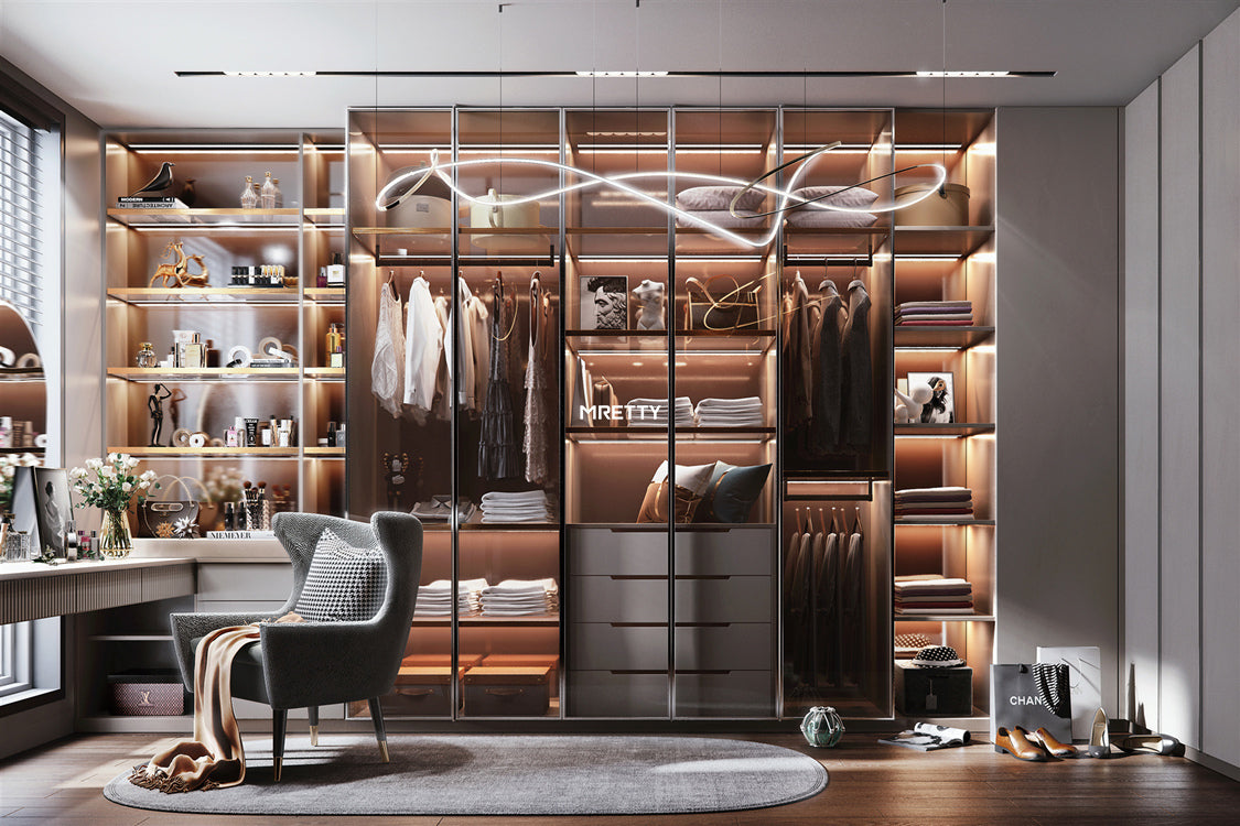 Investment Thesis: Unlocking the Investment Value of Bespoke Furniture