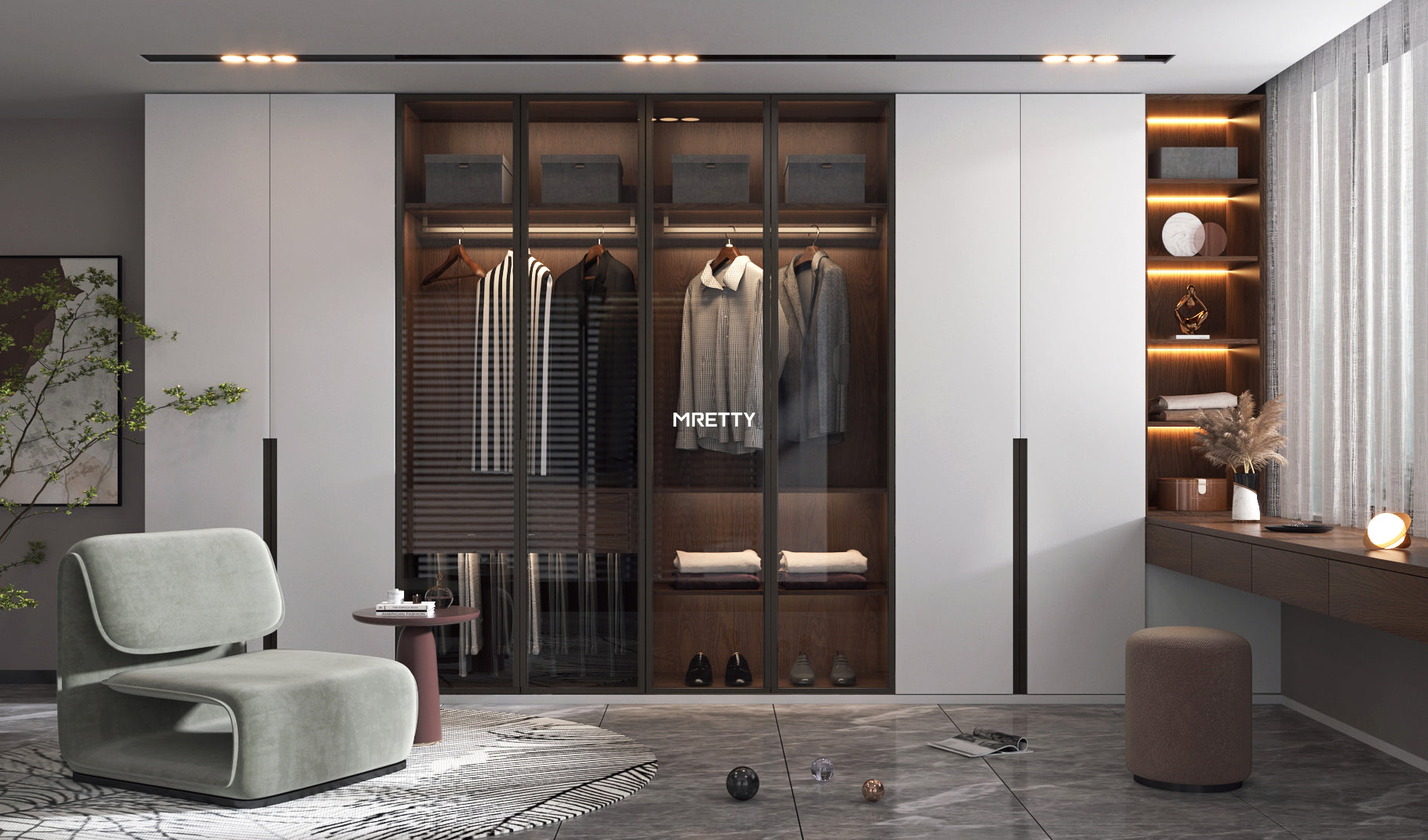 Singapore High-End Interior Design 2026: The Complete Whole-Home Bespoke Guide