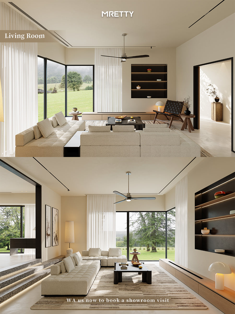 Small-Space Expansion Hacks for Singapore: How to Achieve Spacious Comfort