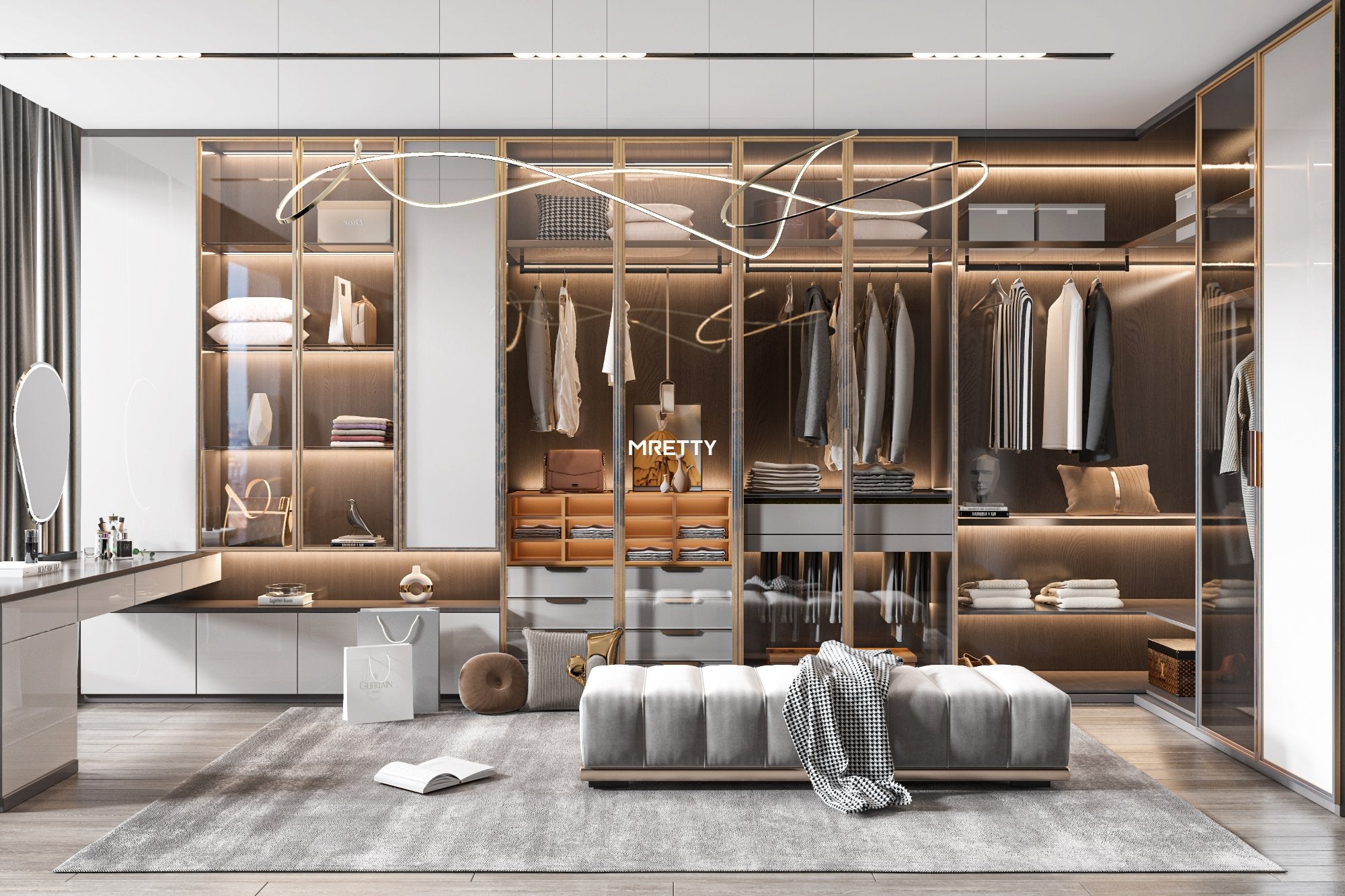 Estimating Luxury Whole-Home Custom Furniture in Singapore: How to Evaluate Bespoke Whole-Home Quotations