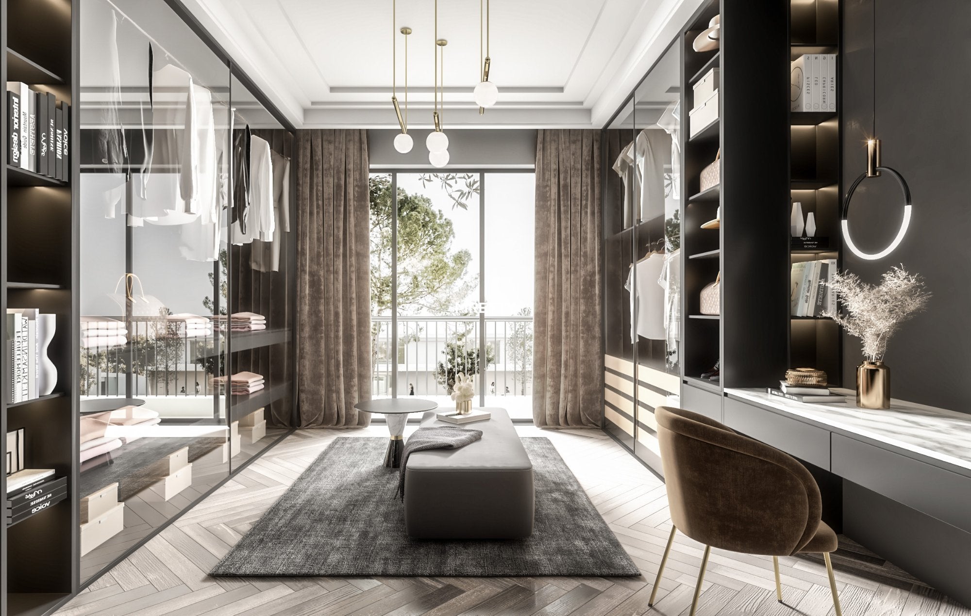 Maximising Space in Singapore Condos with Quiet-Lux Furniture: The MRETTY Bespoke Guide